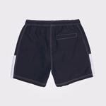 Converse Starsprinter Erkek Siyah Şort