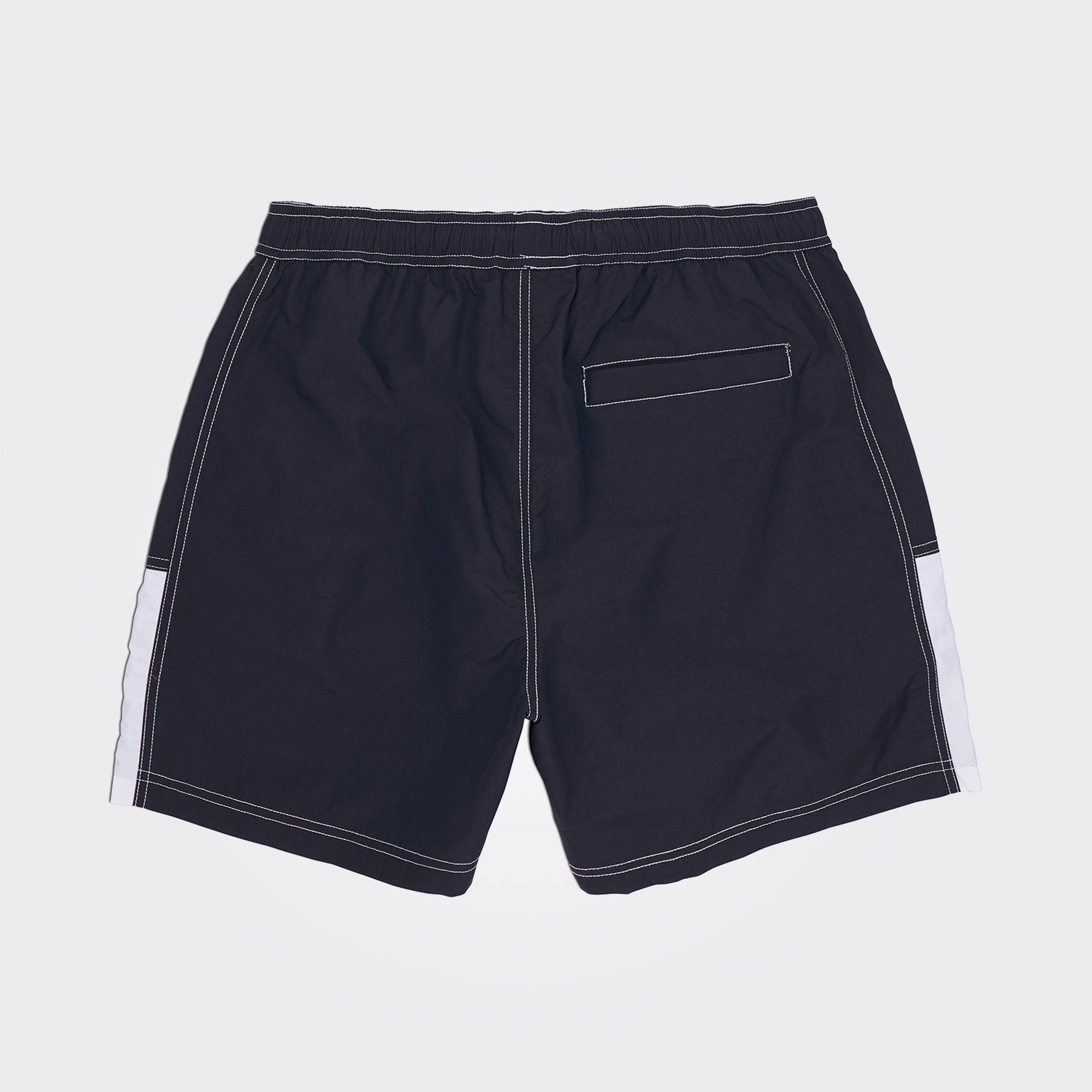 Converse Starsprinter Erkek Siyah Şort