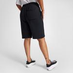 Converse Go To Loose Fit Unisex Siyah Günlük Şort