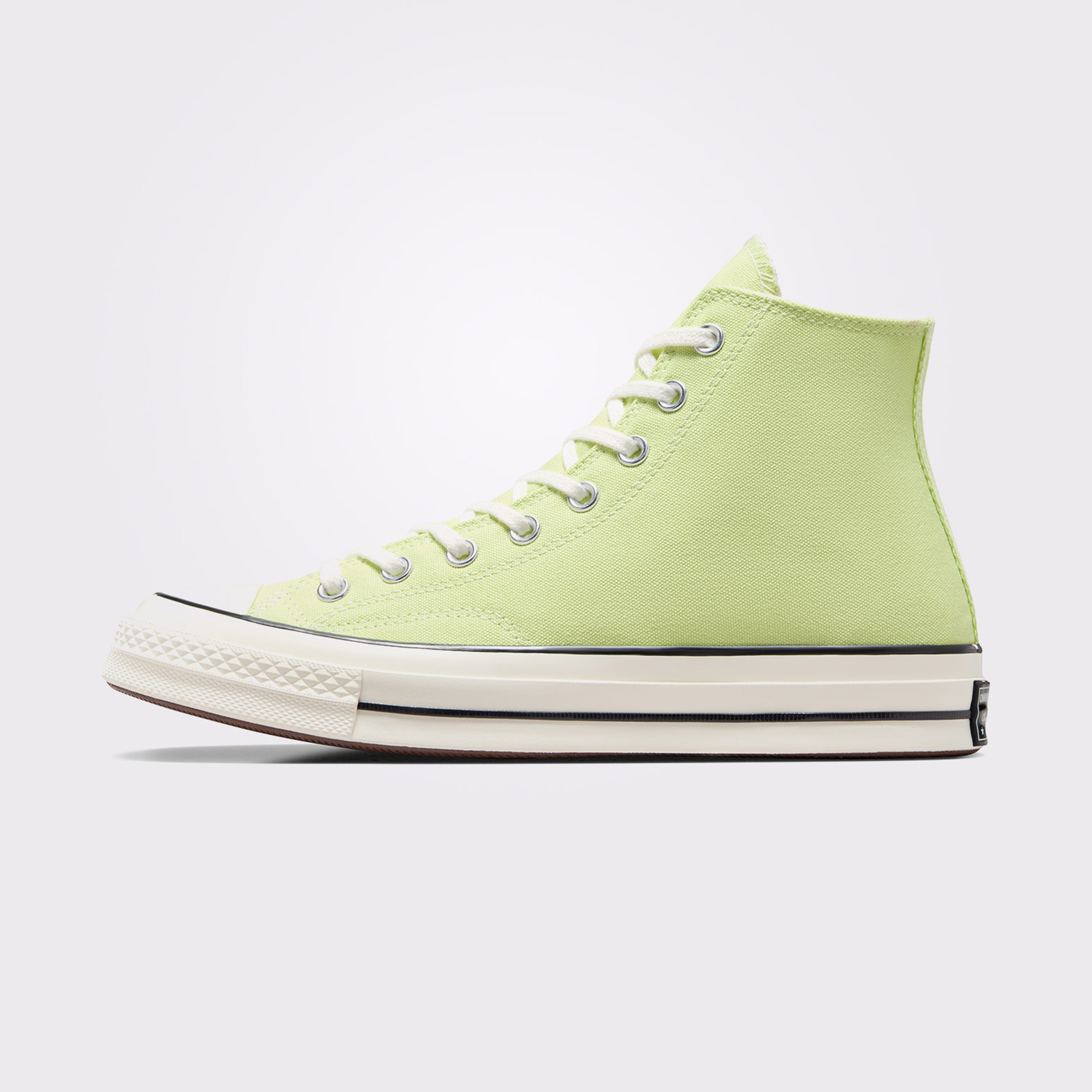 Converse Chuck 70 Unisex Yeşil Sneaker