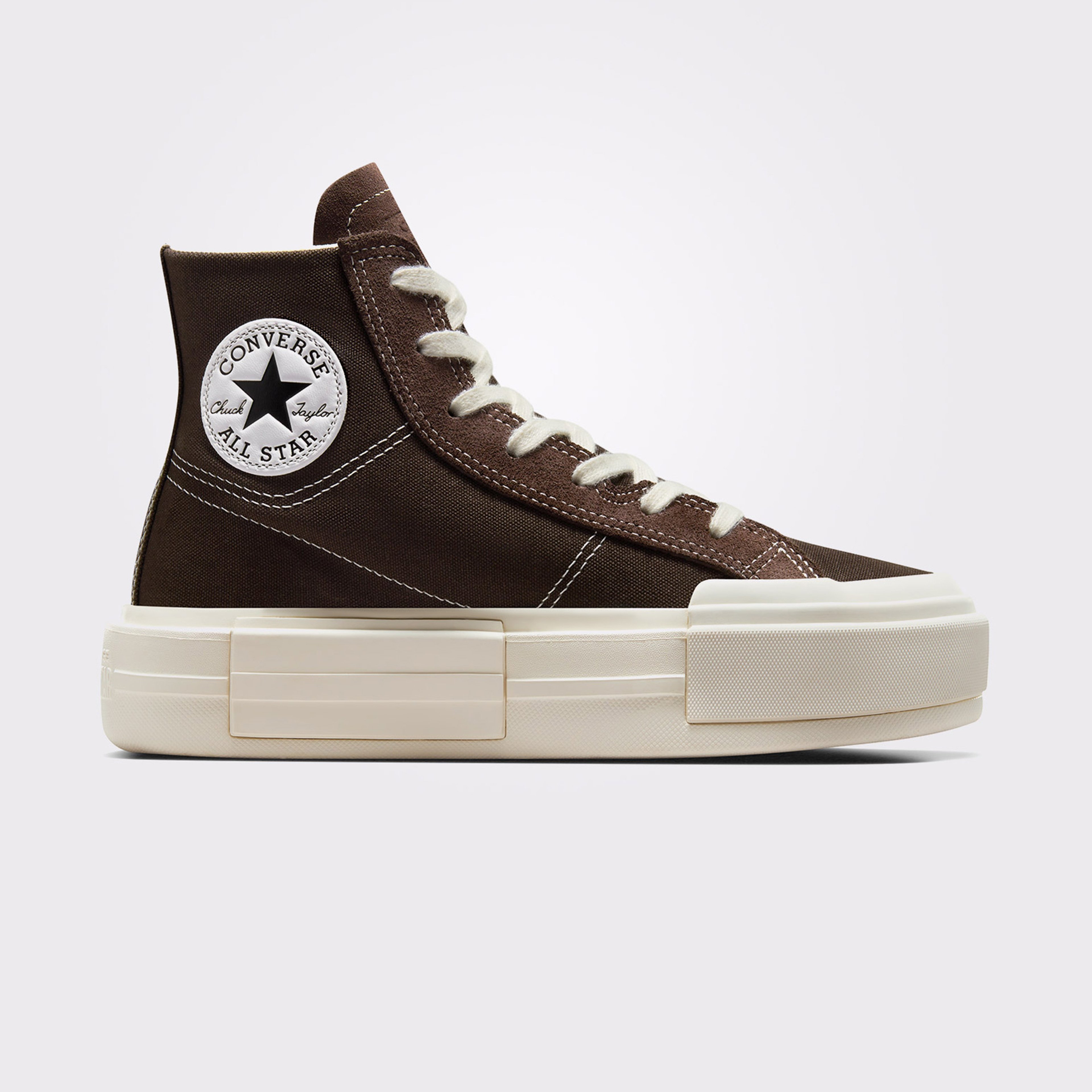 Converse Chuck Taylor All Star Cruise Unisex Kahverengi Sneaker
