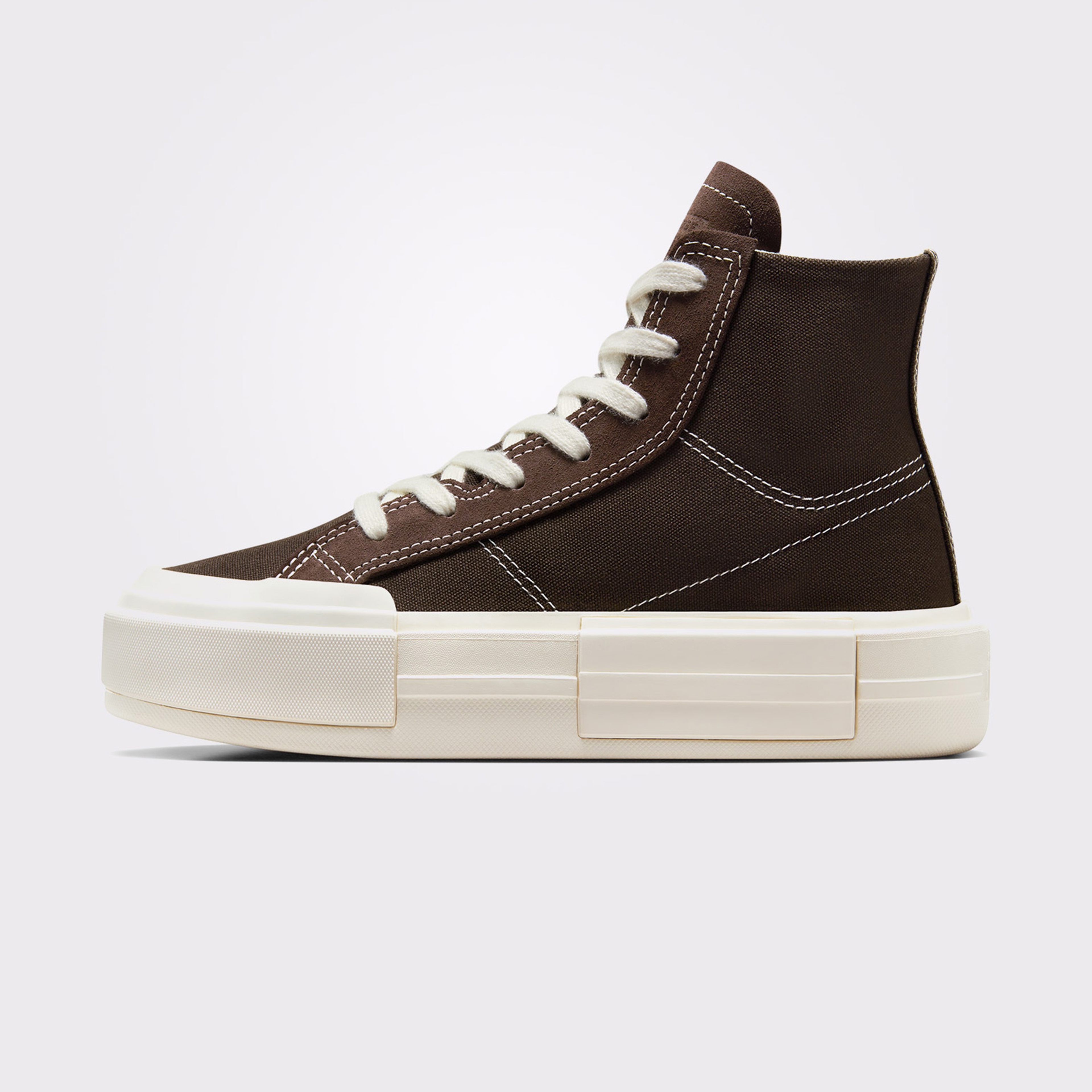 Converse Chuck Taylor All Star Cruise Unisex Kahverengi Sneaker