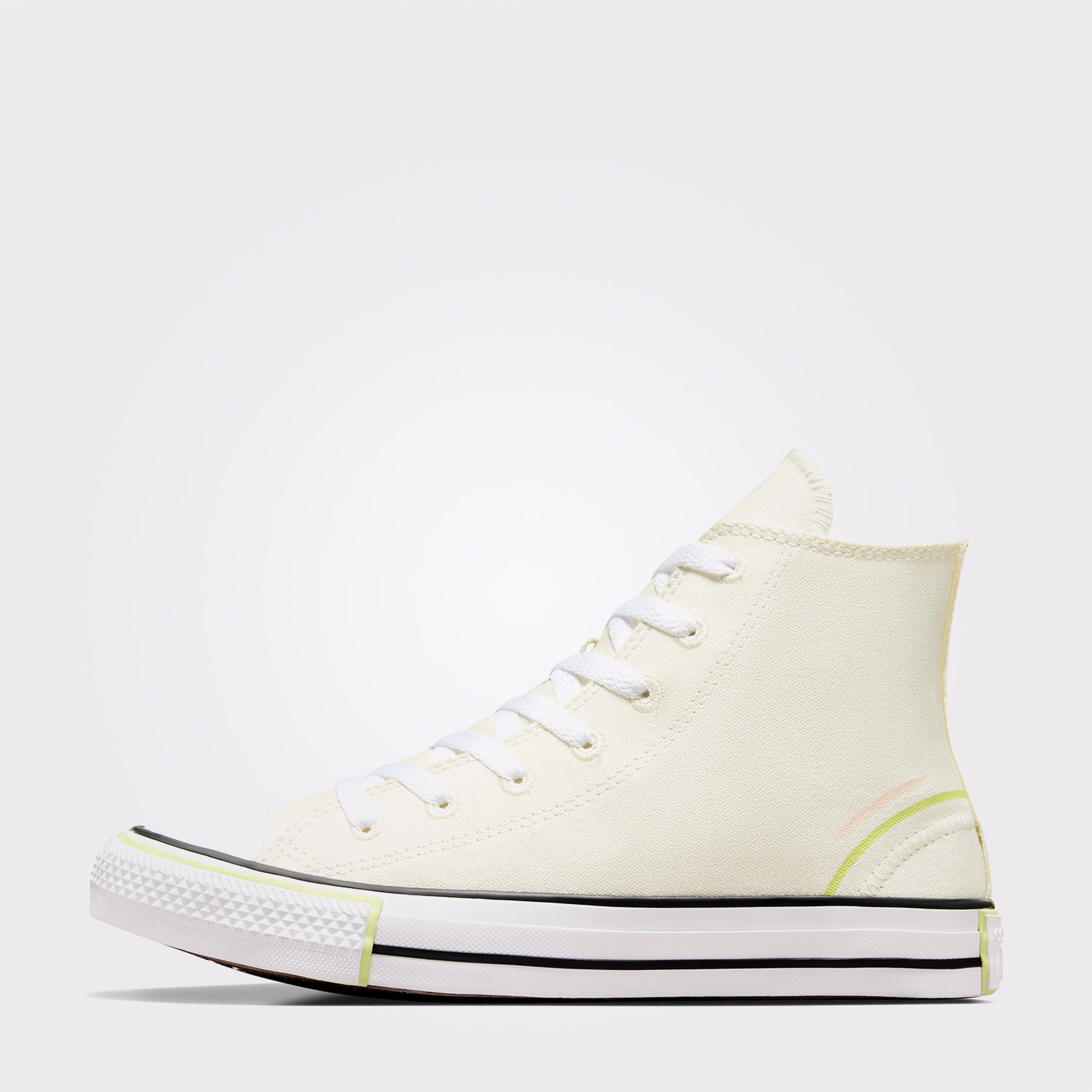 Converse Chuck Taylor All Star Unisex Bej Sneaker