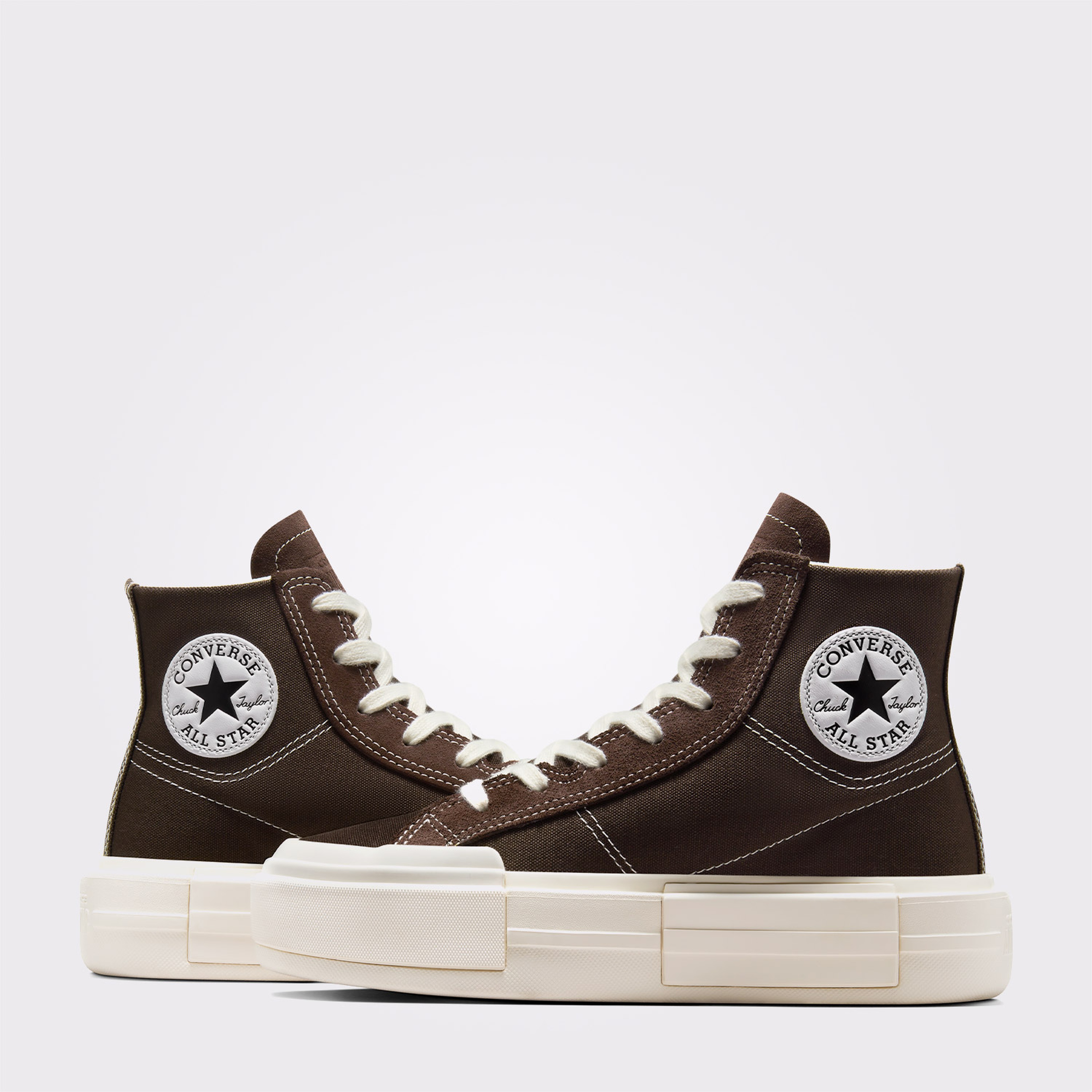 Converse Chuck Taylor All Star Cruise Unisex Kahverengi Sneaker