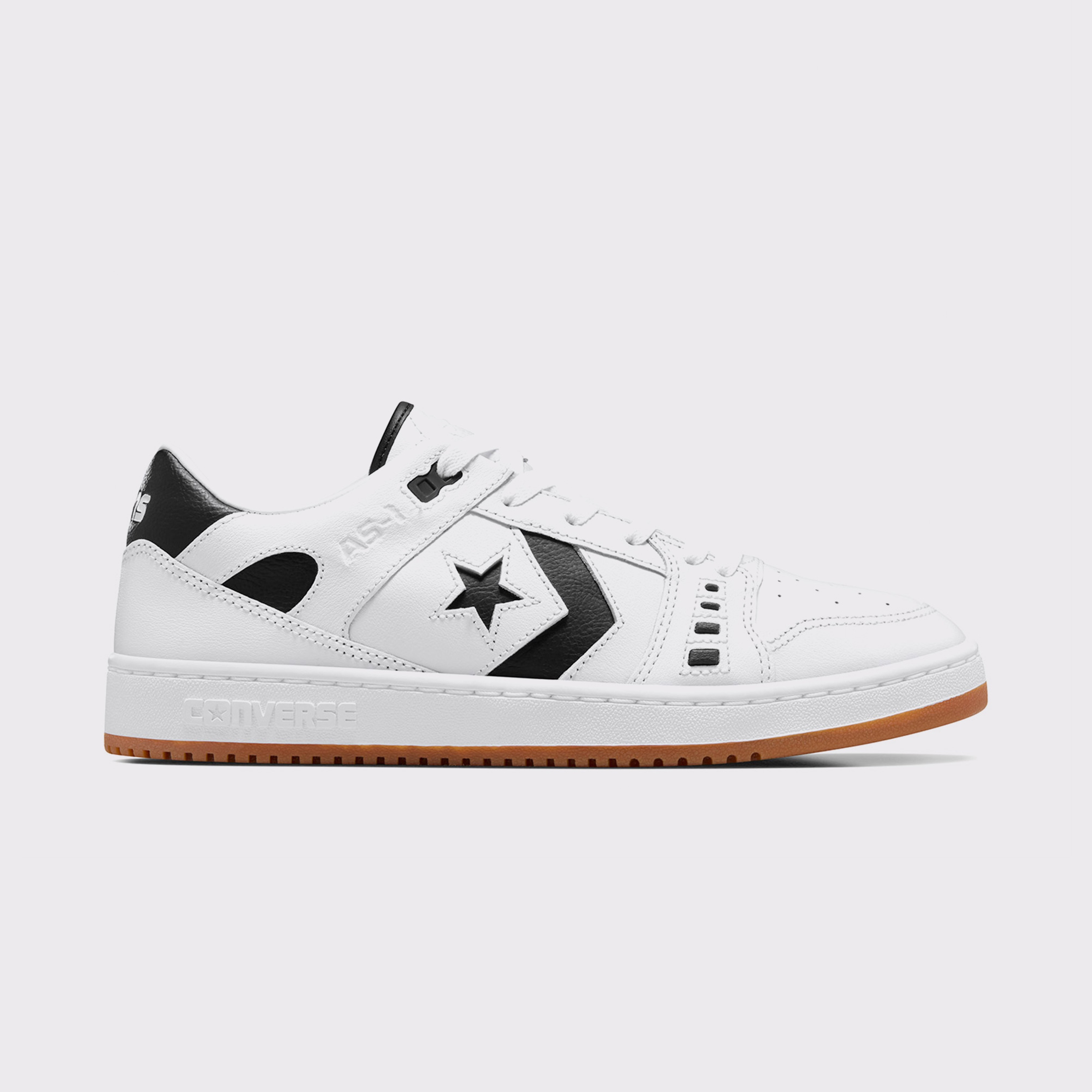 Converse Cons AS-1 Pro Unisex Beyaz Sneaker