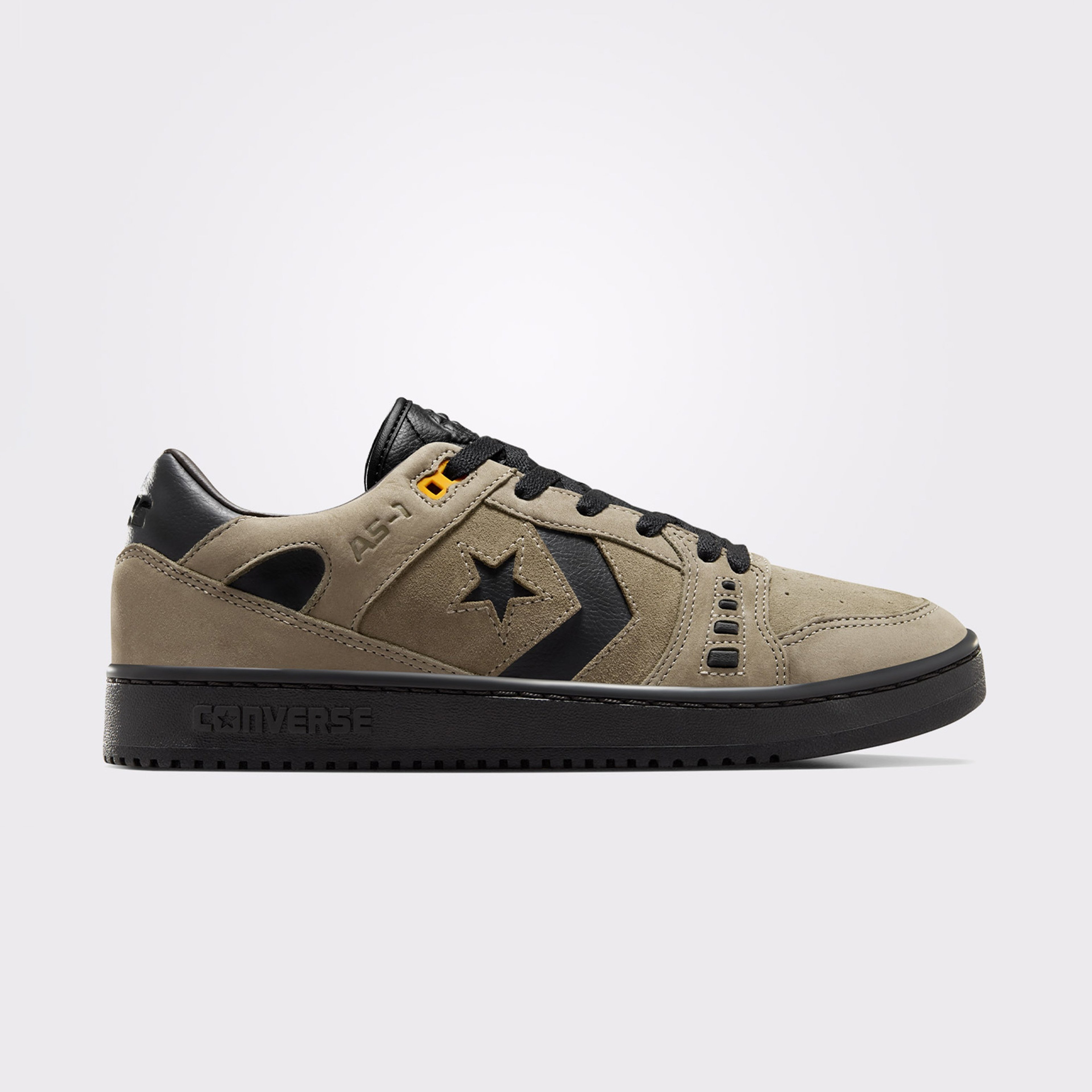Converse Cons AS-1 Pro Unisex Haki Sneaker