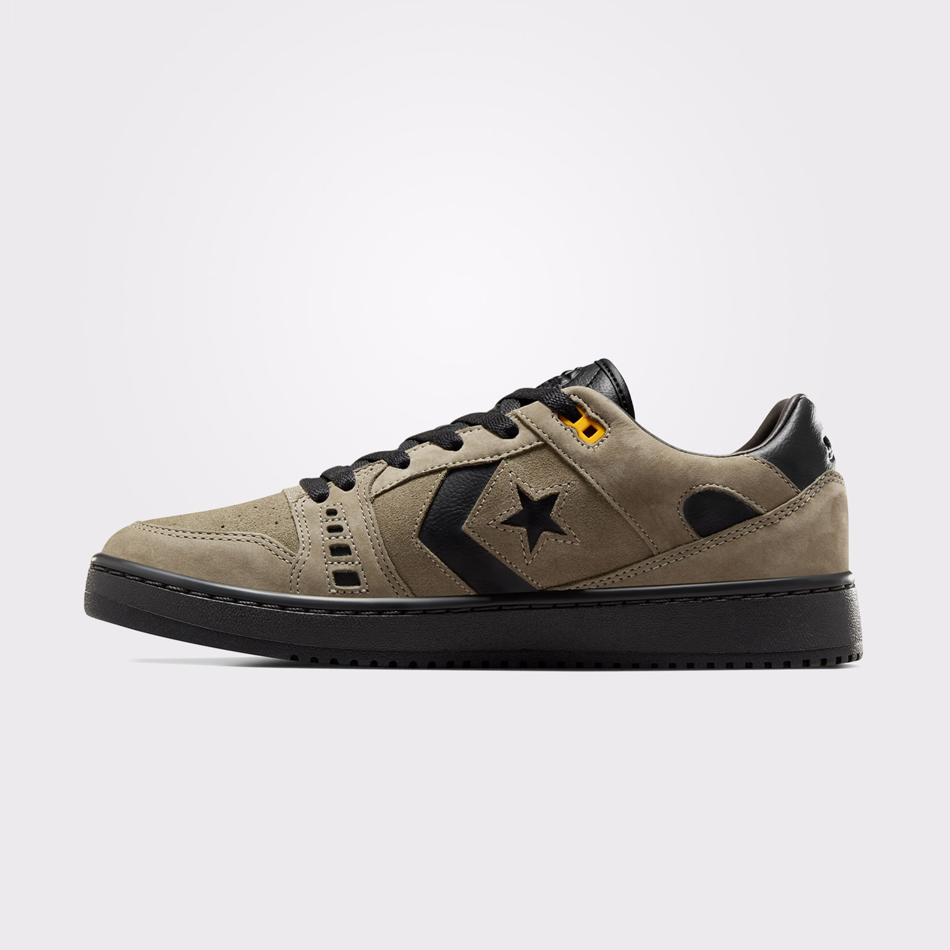 Converse Cons AS-1 Pro Unisex Haki Sneaker