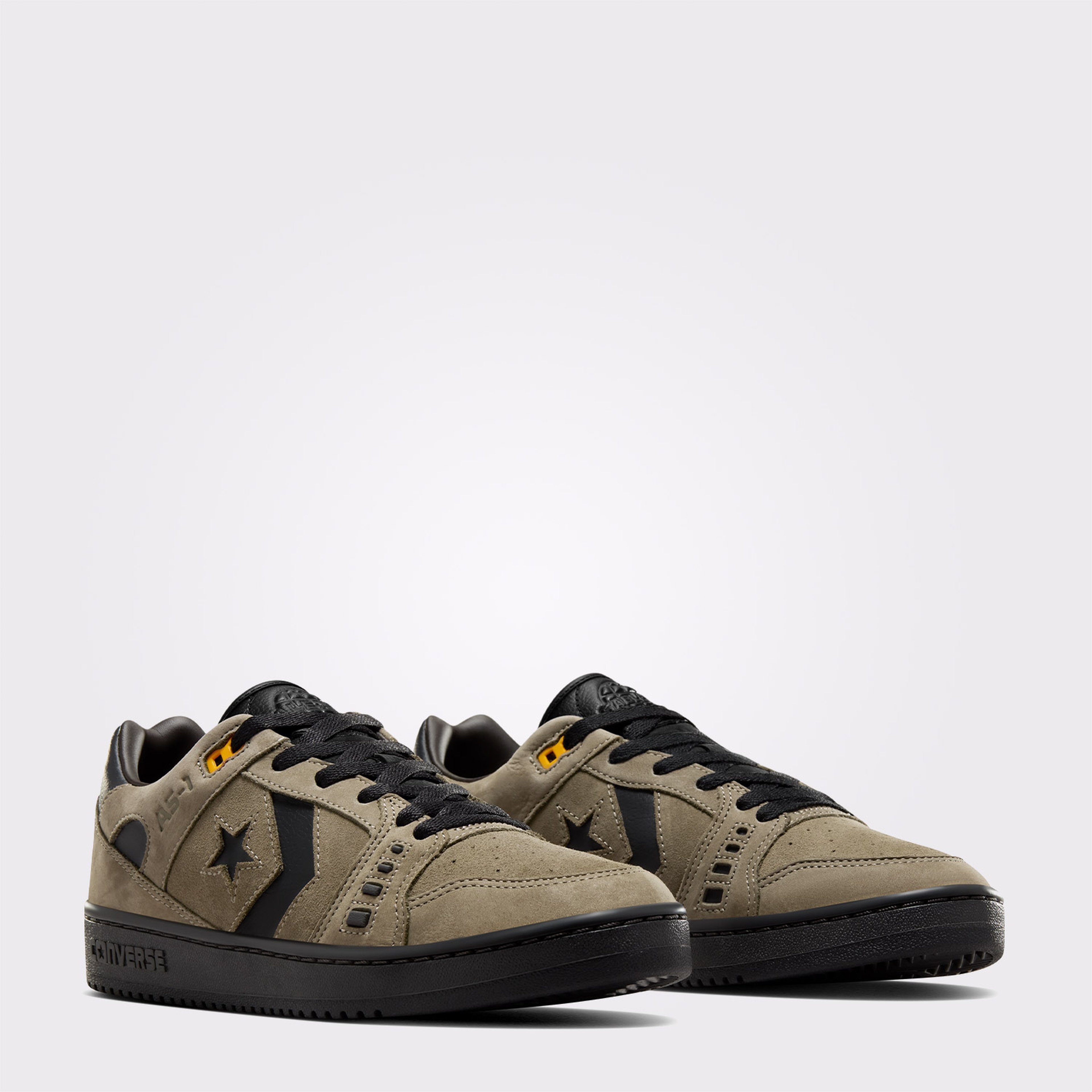 Converse Cons AS-1 Pro Unisex Haki Sneaker