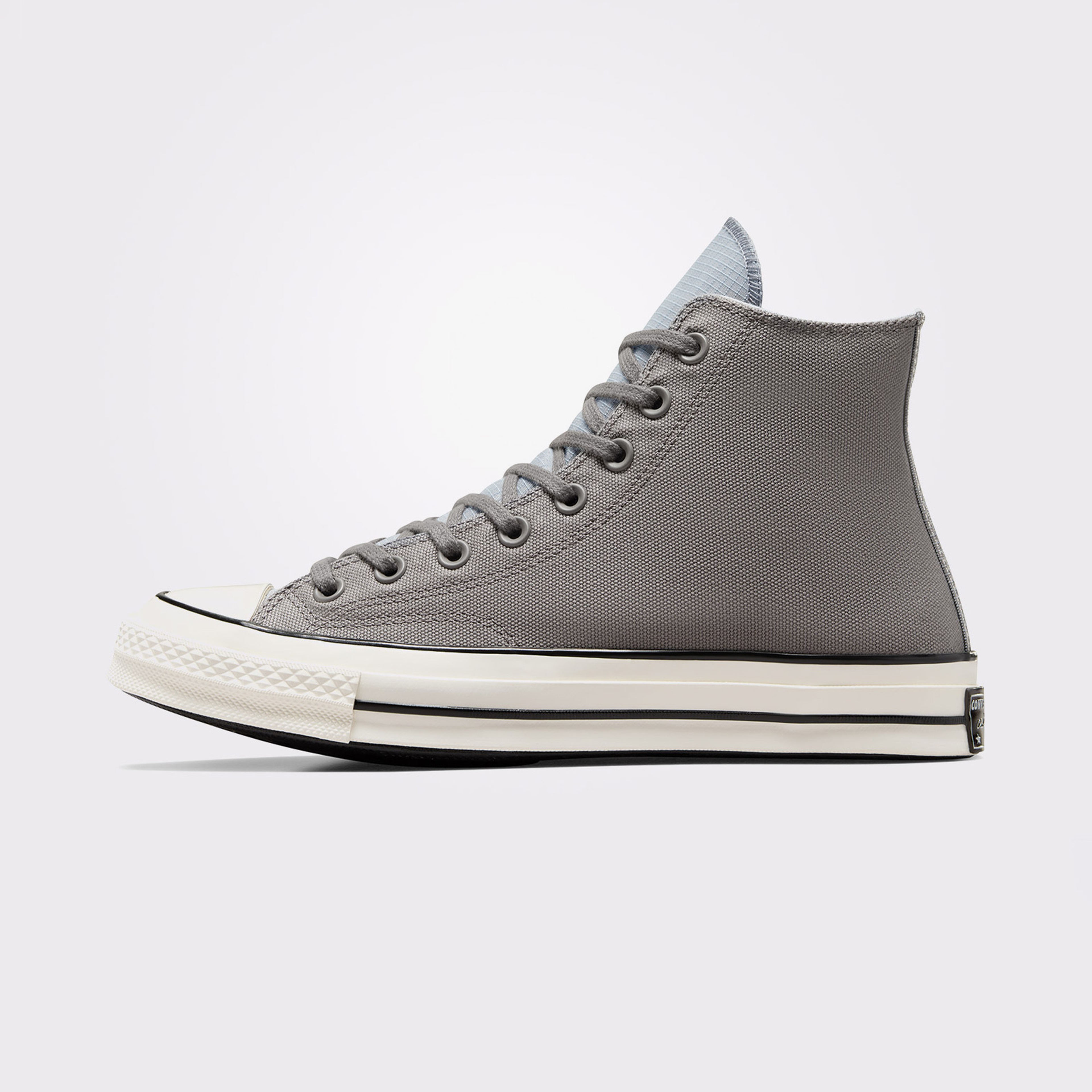 Converse Chuck 70 Unisex Gri Sneaker