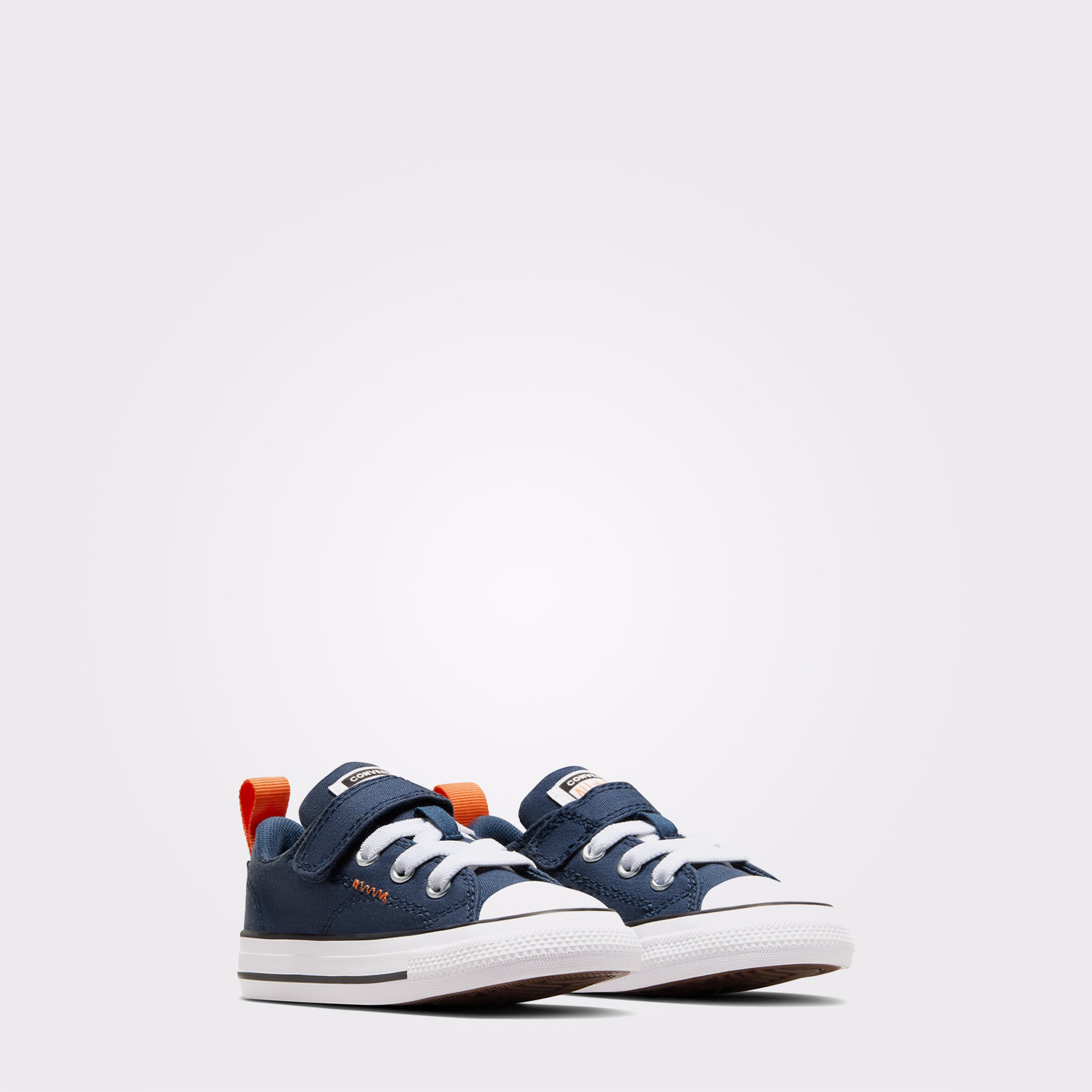 Converse Chuck Taylor All Star Malden Street Bebek Mavi Sneaker