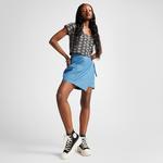 Converse Run Star Hike Unisex Siyah Platform Sneaker