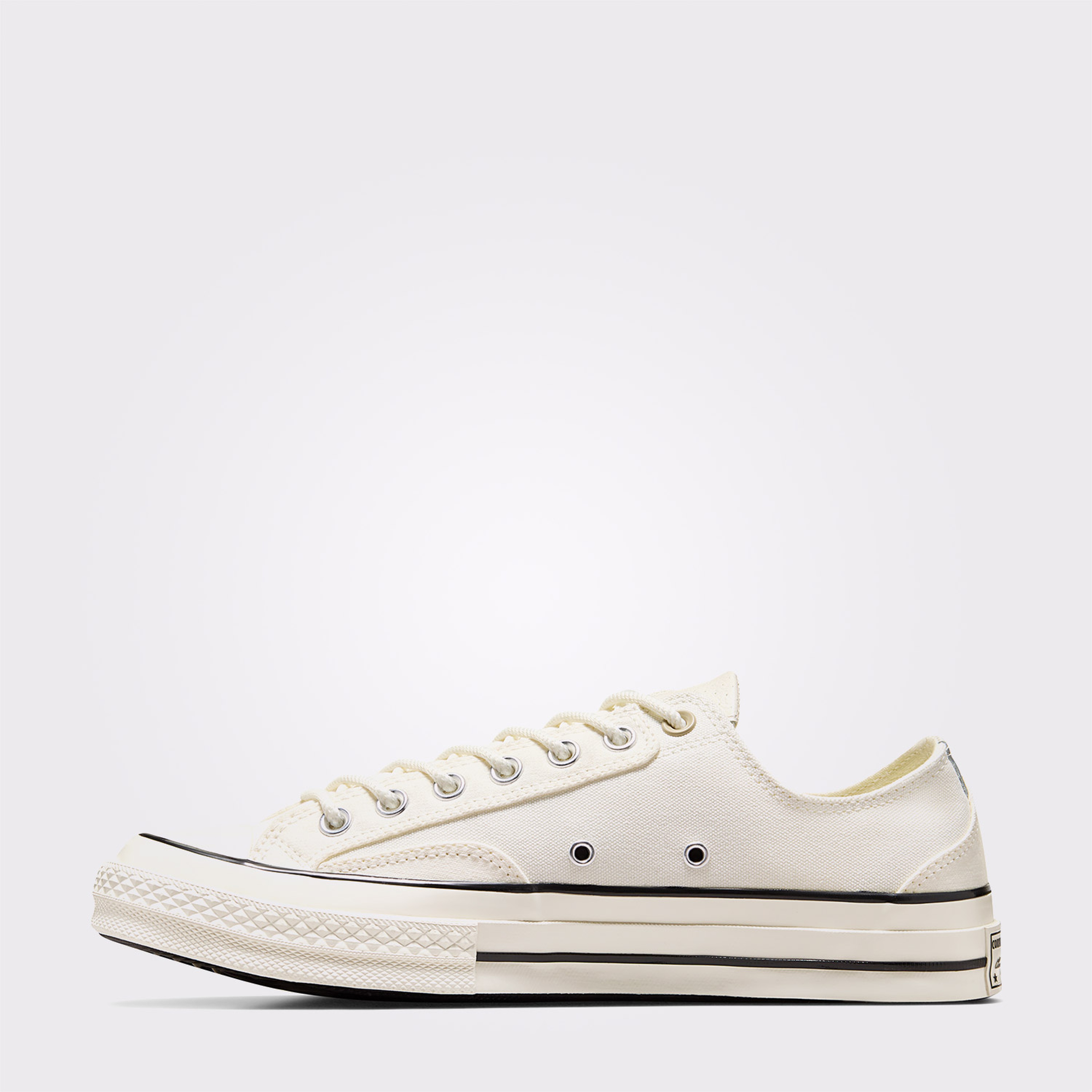 Converse Chuck 70 Unisex Bej Sneaker