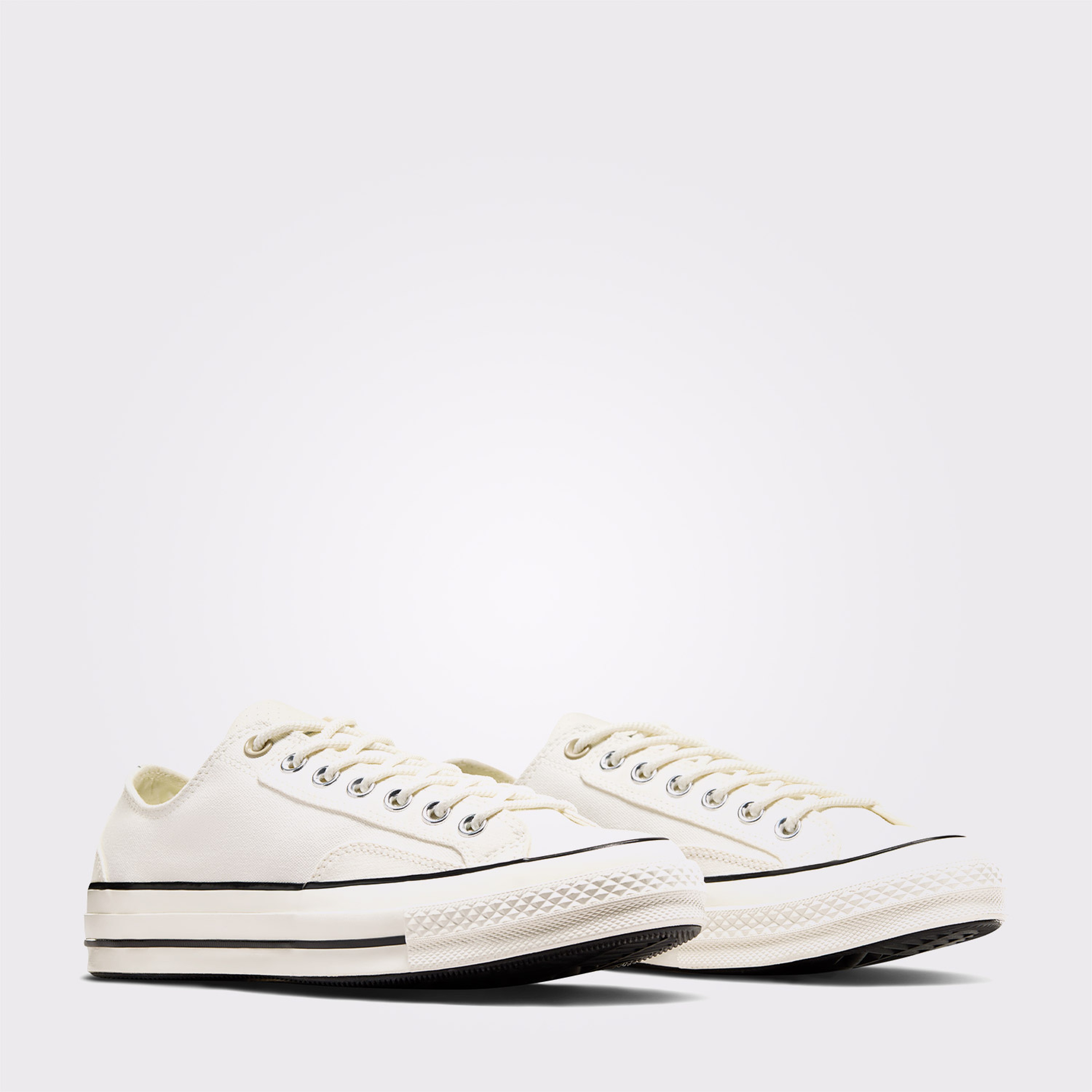 Converse Chuck 70 Unisex Bej Sneaker