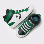 Converse Pro Blaze Çocuk Beyaz Deri Sneaker