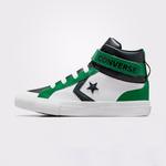 Converse Pro Blaze Çocuk Beyaz Deri Sneaker