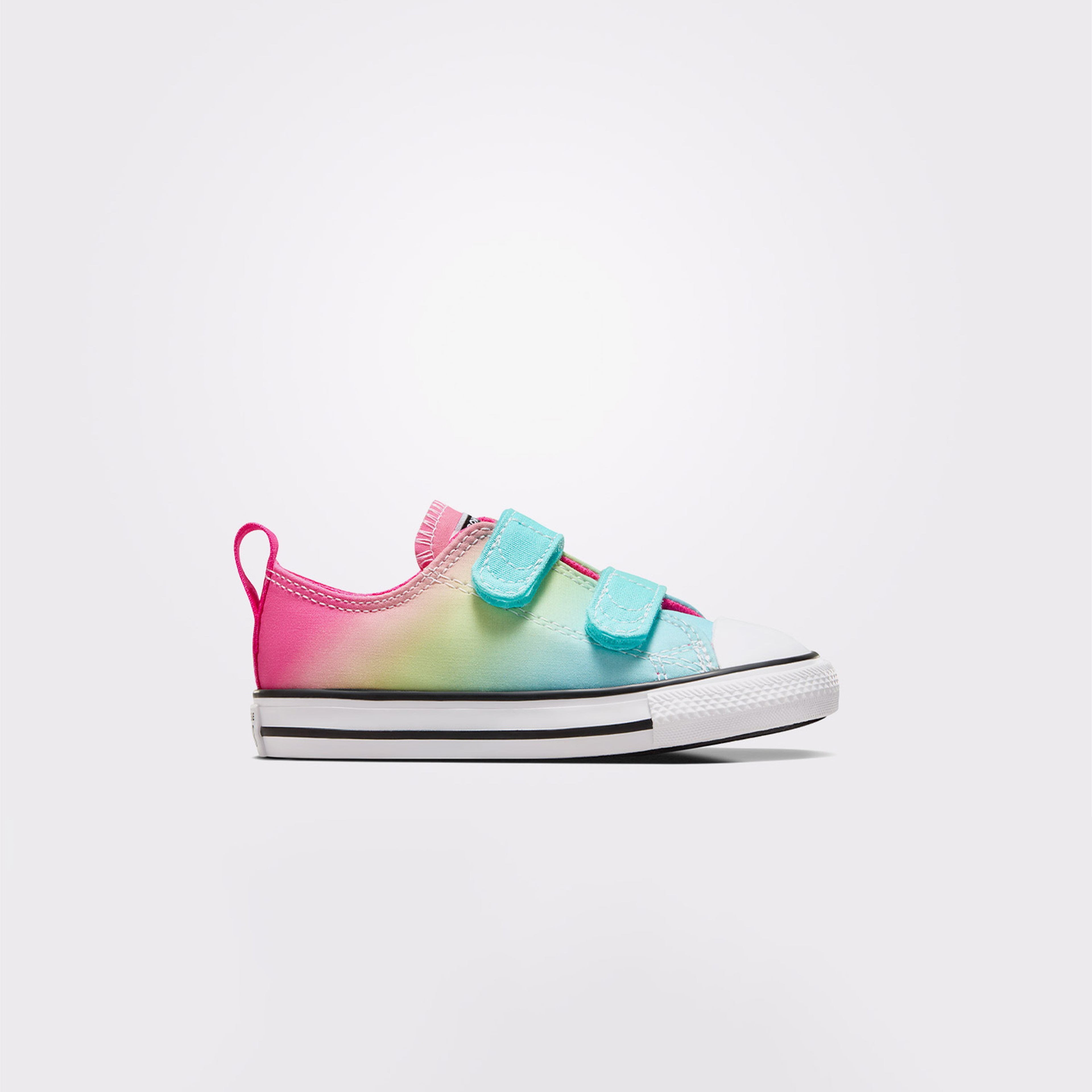 Converse Chuck Taylor All Star Bebek Renkli Sneaker