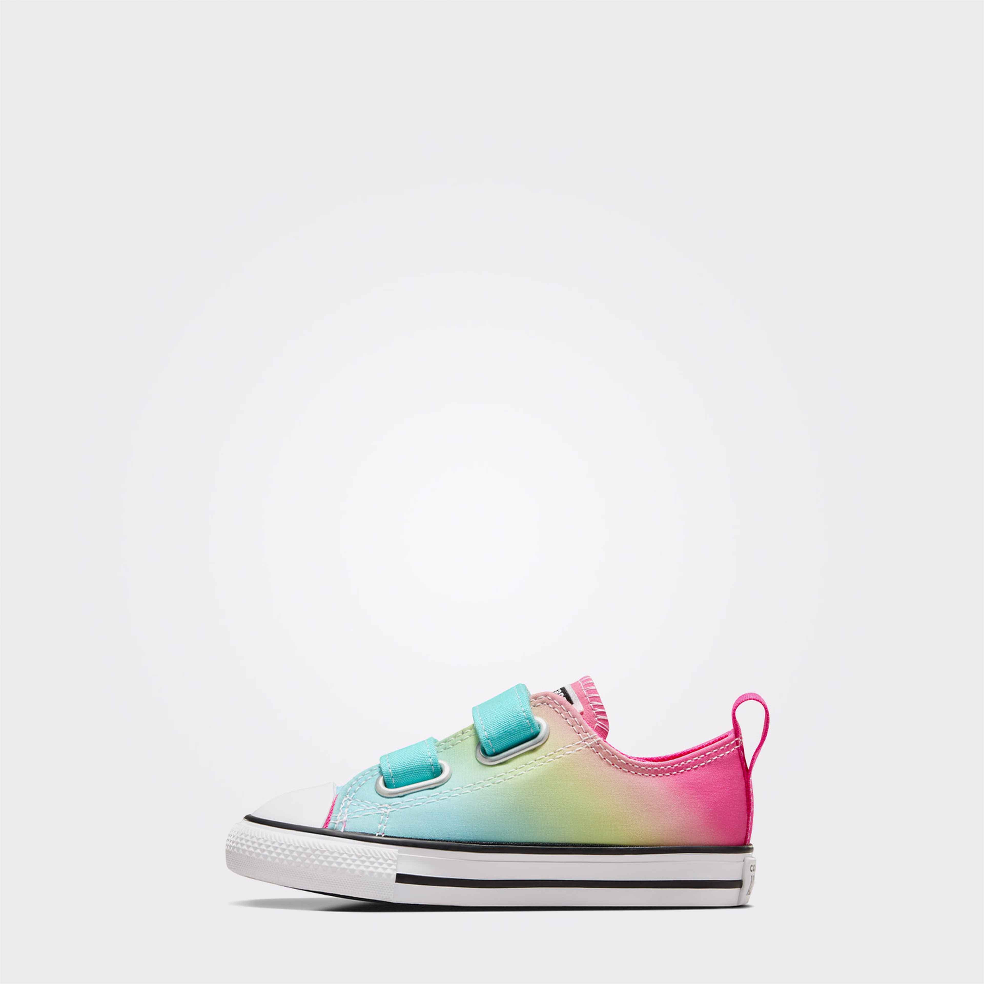 Converse Chuck Taylor All Star Bebek Renkli Sneaker