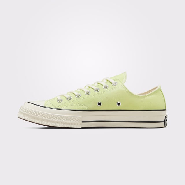 Converse Yeşil Converse Chuck Unisex Sneaker
