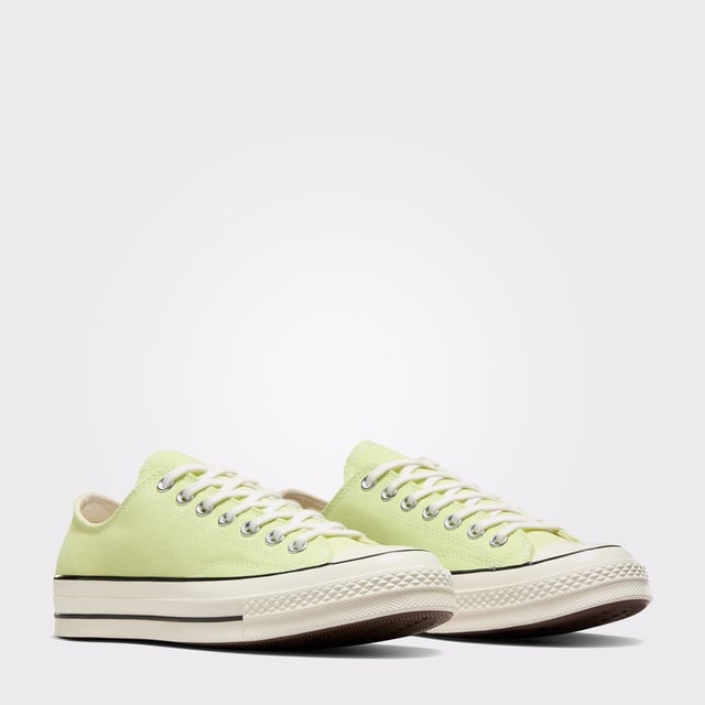 Converse Yeşil Converse Chuck Unisex Sneaker
