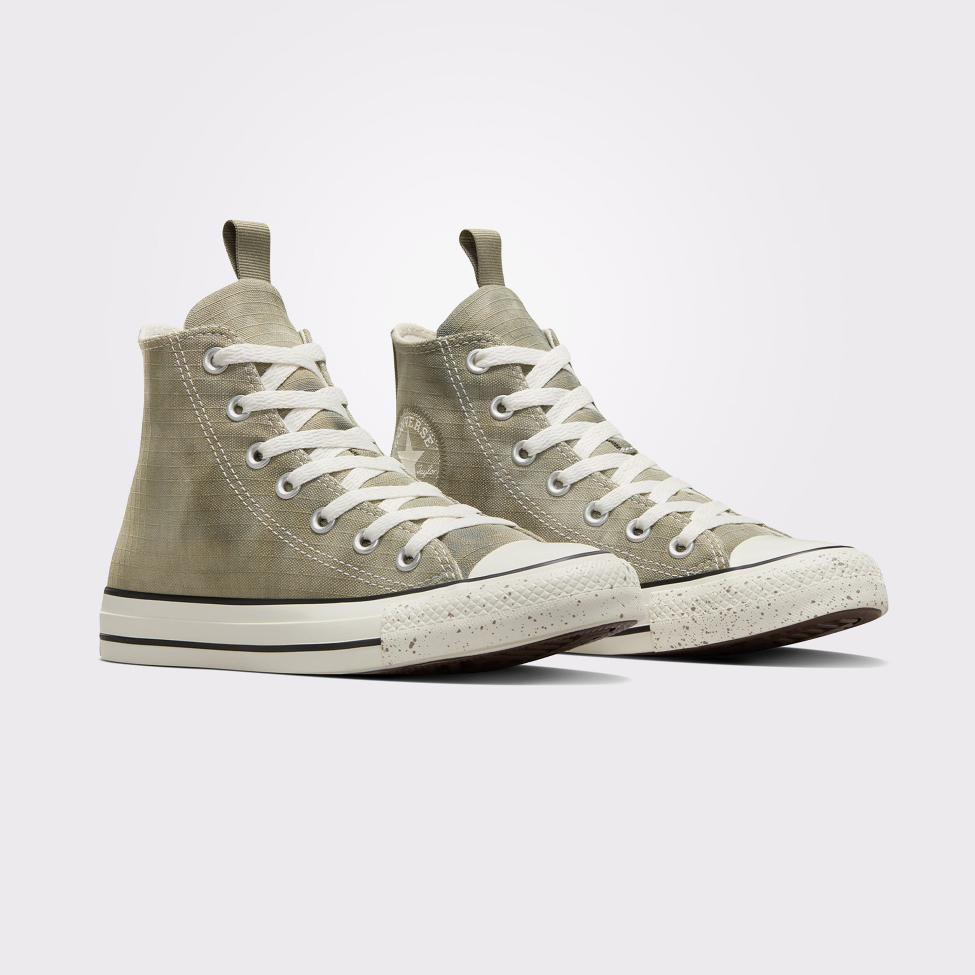 Converse Chuck Taylor All Star Unisex Yeşil Sneaker