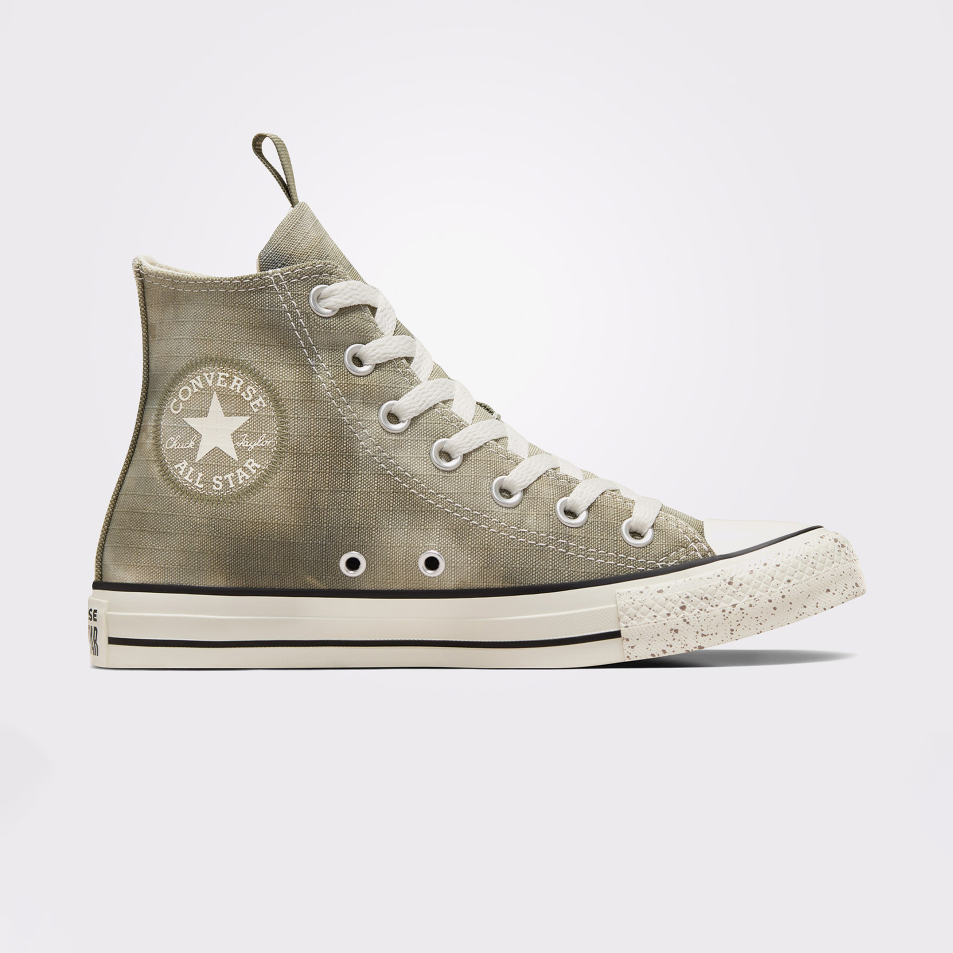 Converse Chuck Taylor All Star Unisex Yeşil Sneaker