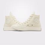 Converse Chuck 70 Unisex Bej Sneaker