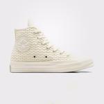 Converse Chuck 70 Unisex Bej Sneaker