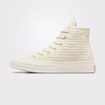 Converse Chuck 70 Unisex Bej Sneaker