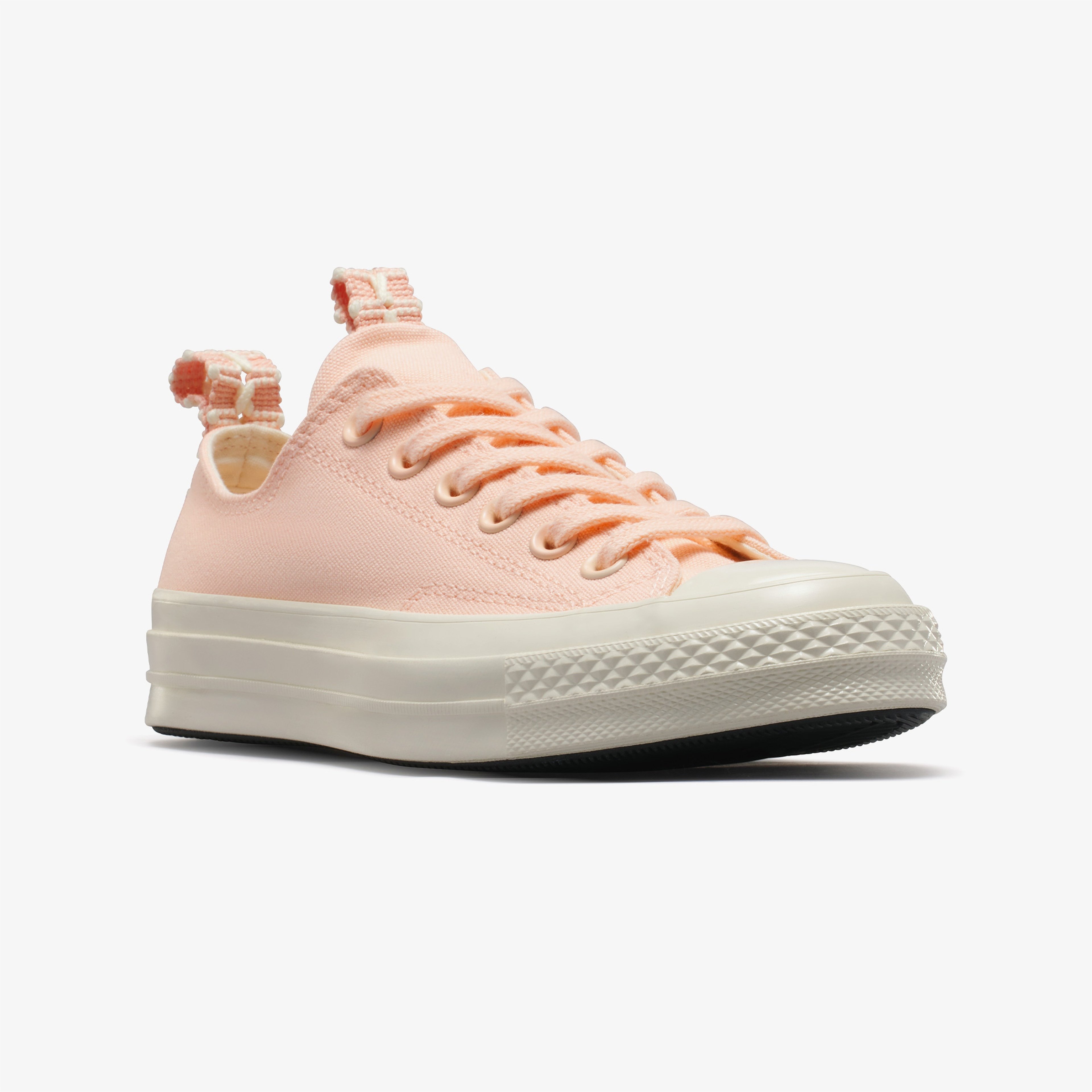 Converse Chuck 70 Unisex Pembe Sneaker