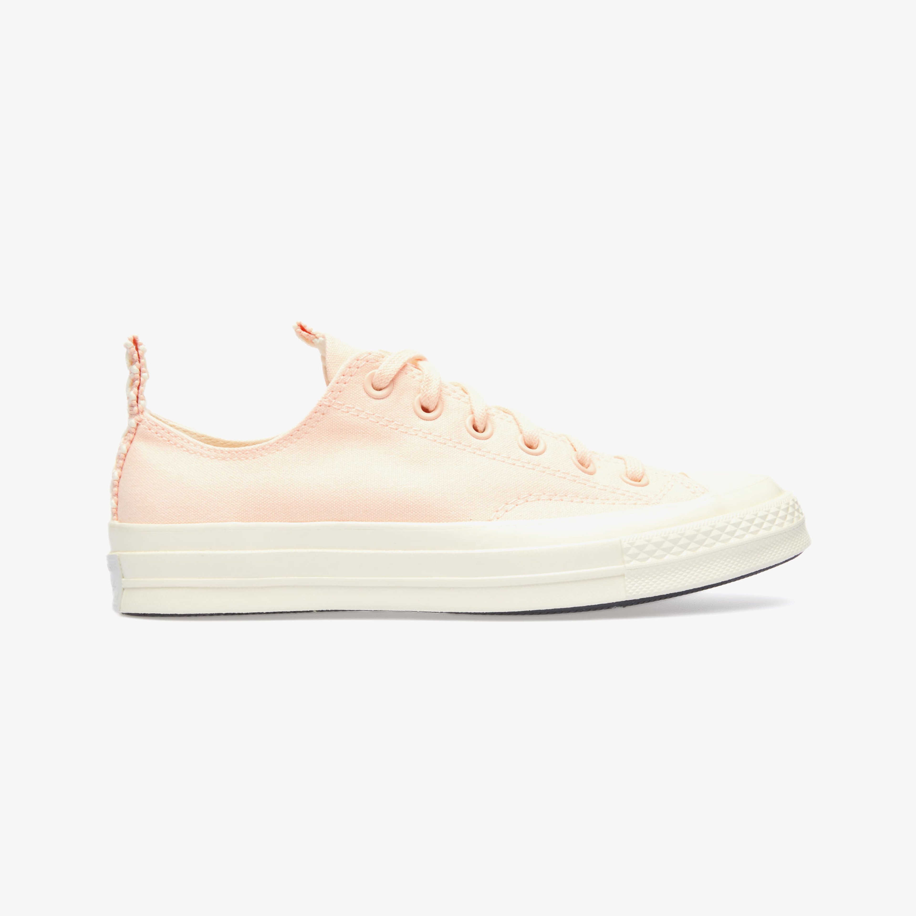 Converse Chuck 70 Unisex Pembe Sneaker