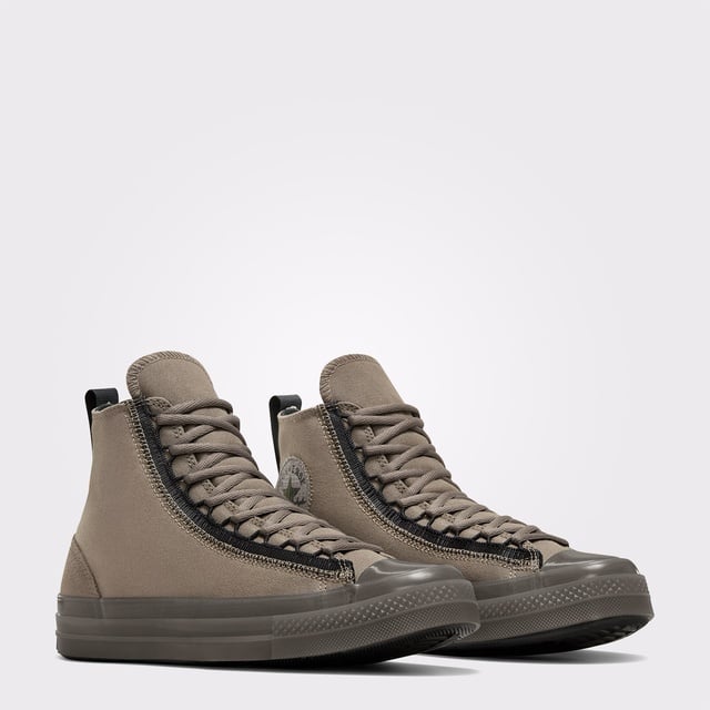 Converse Converse Chuck Taylor All Star CX EXP2 Unisex Kahverengi Sneaker | Occasion Kahverengi - 3. görsel