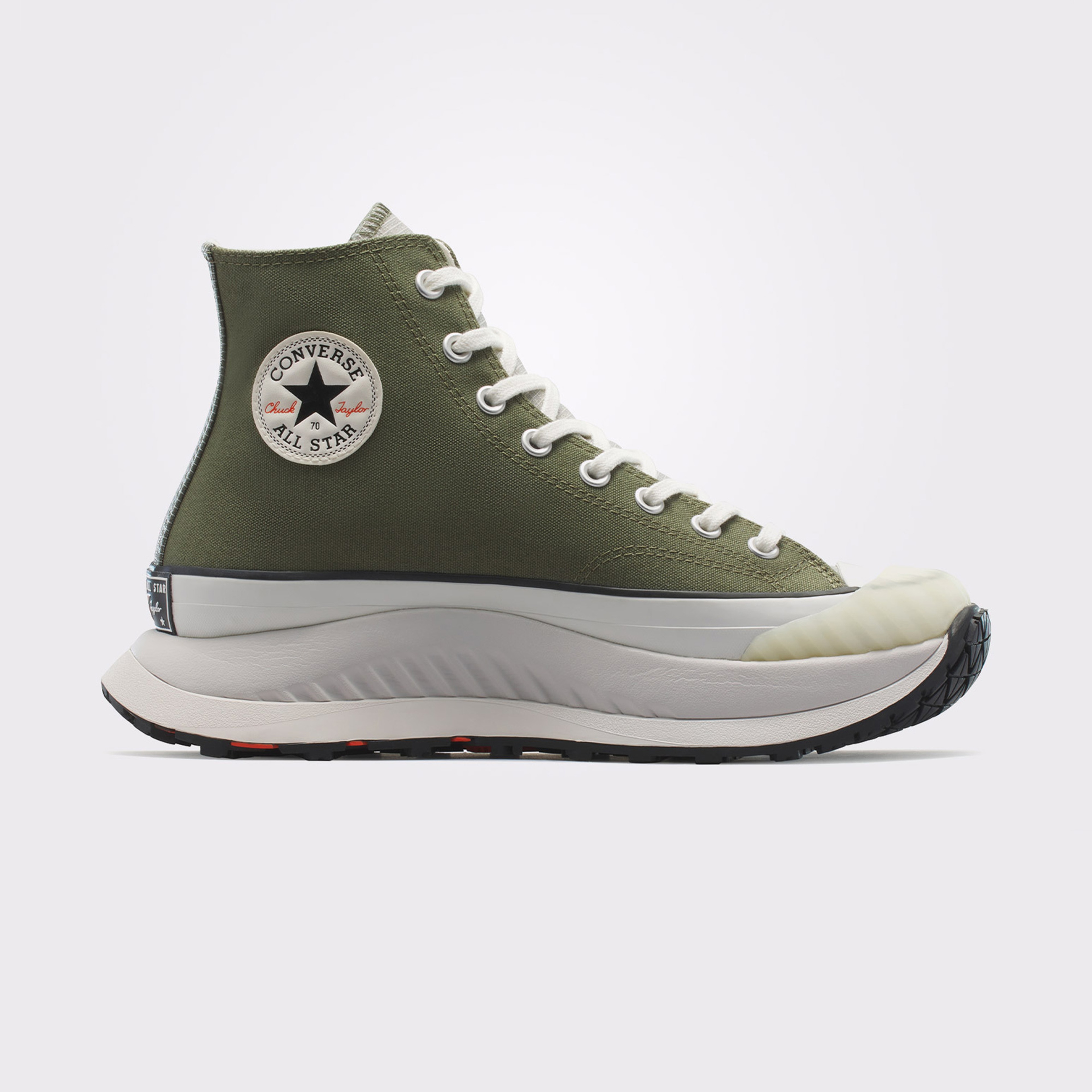 Converse Chuck 70 AT-CX Unisex Yeşil Sneaker