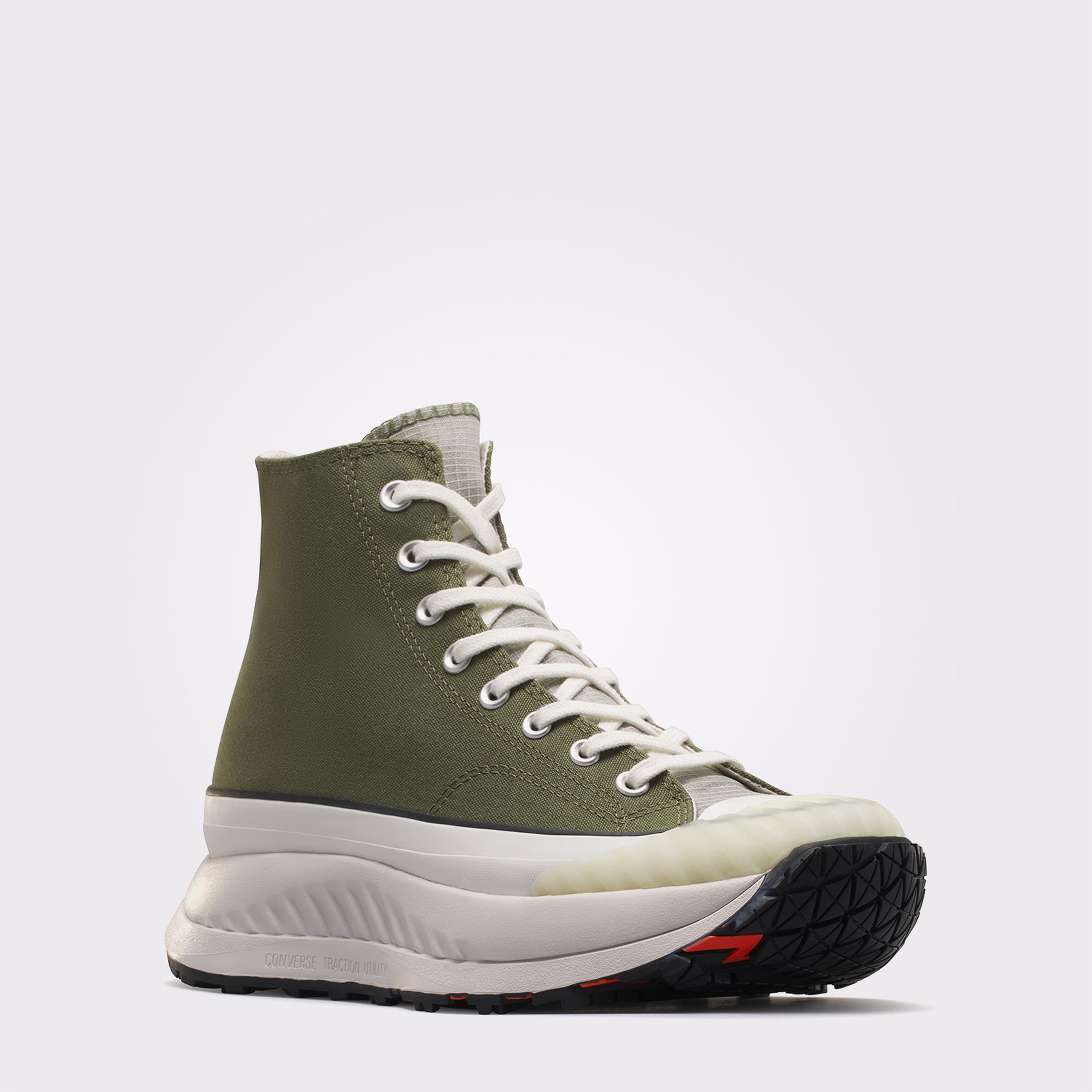 Converse Chuck 70 AT-CX Unisex Yeşil Sneaker