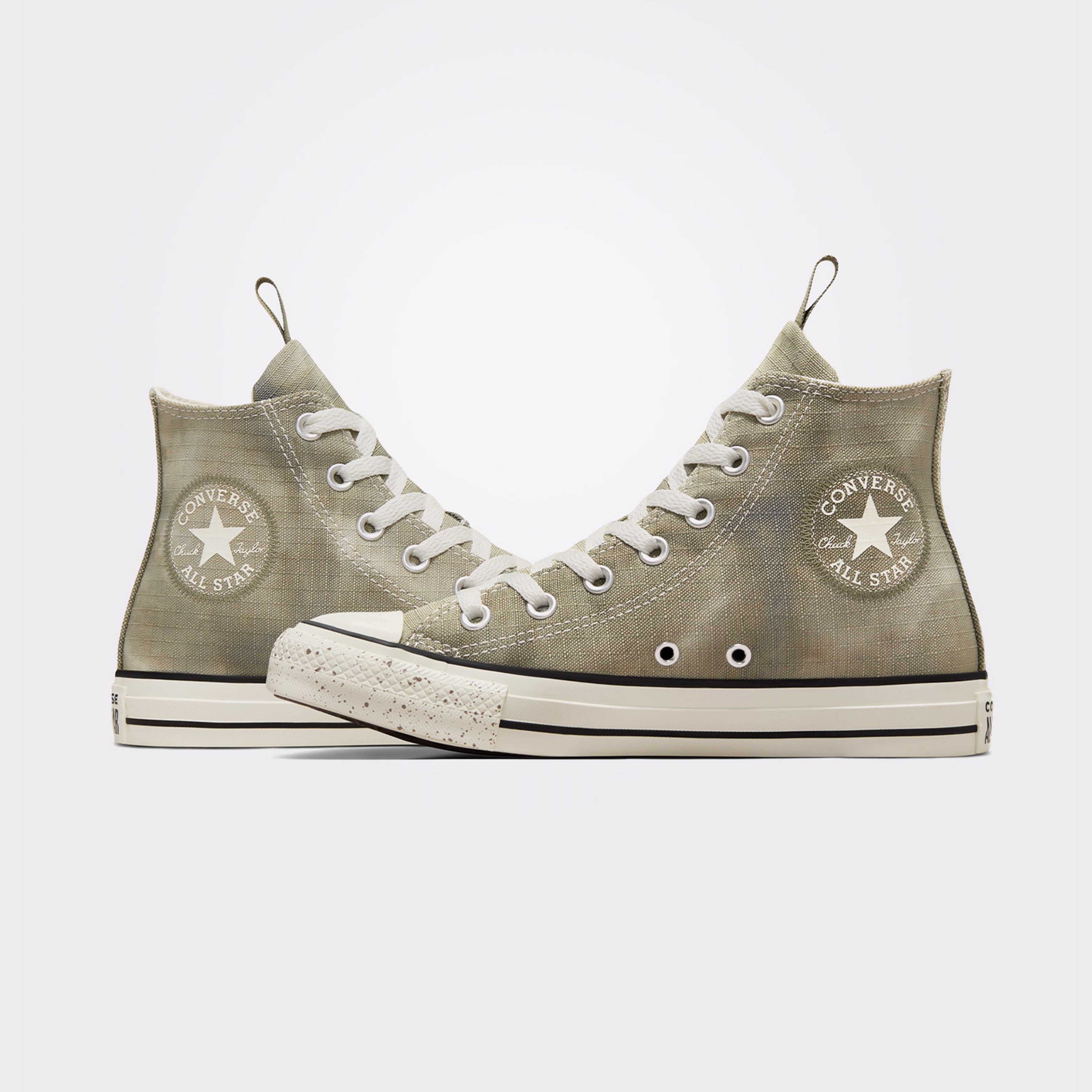 Converse Chuck Taylor All Star Unisex Yeşil Sneaker