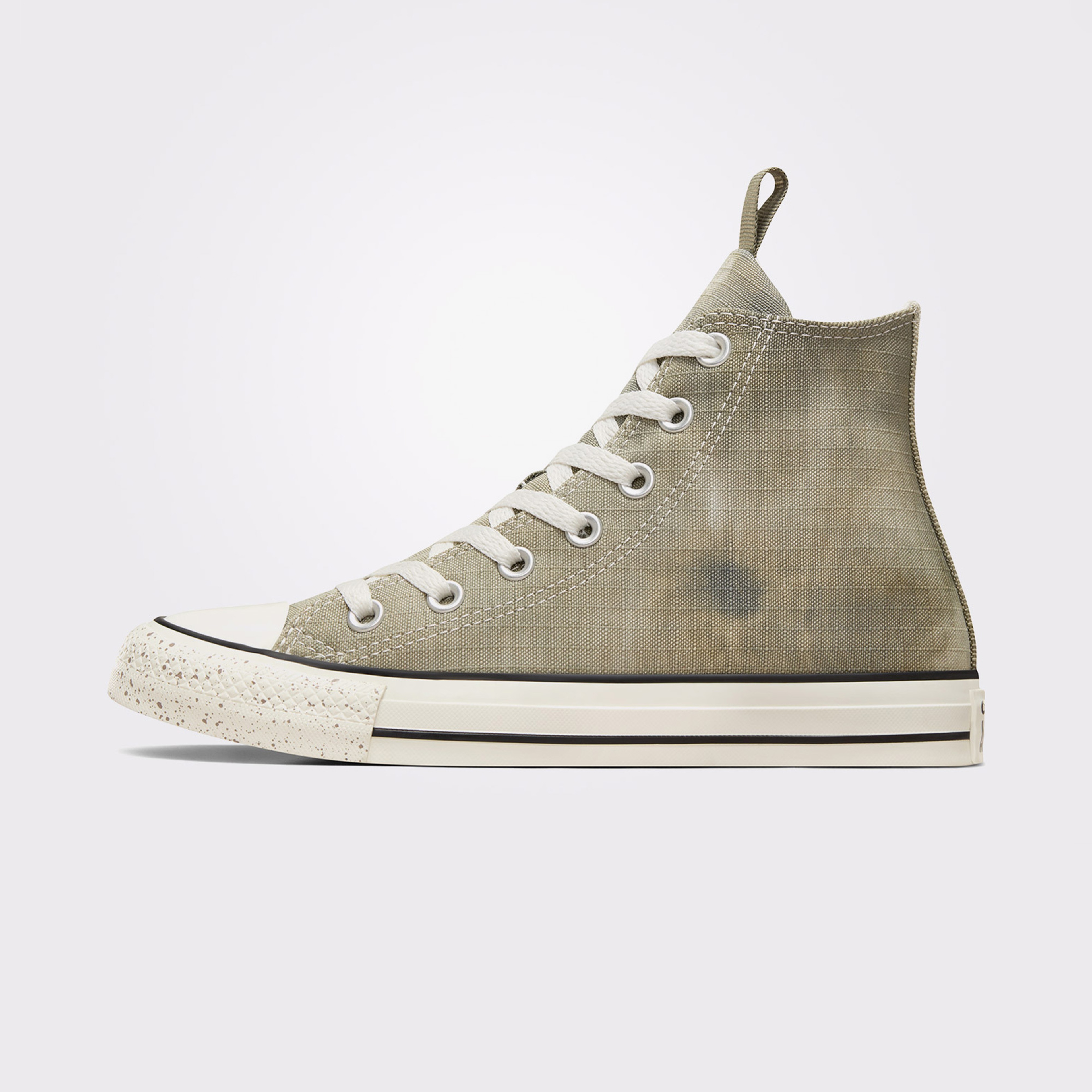 Converse Chuck Taylor All Star Unisex Yeşil Sneaker