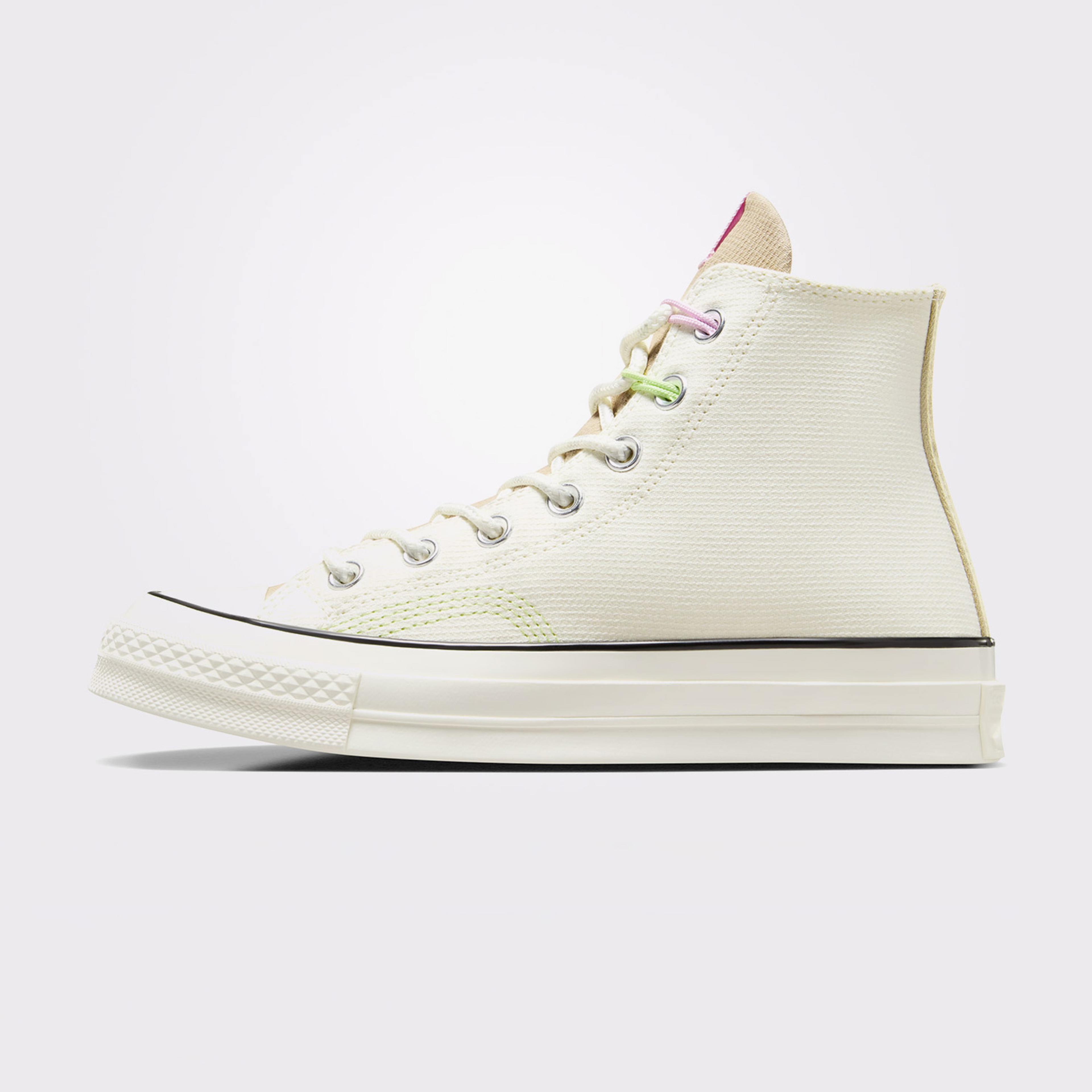 Converse Chuck 70 Utility Unisex Bej Sneaker