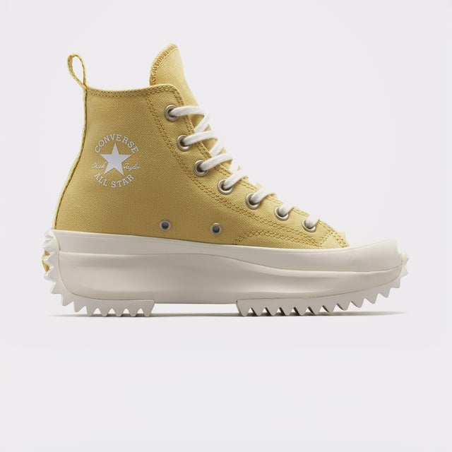 Converse Sarı Converse Run Star