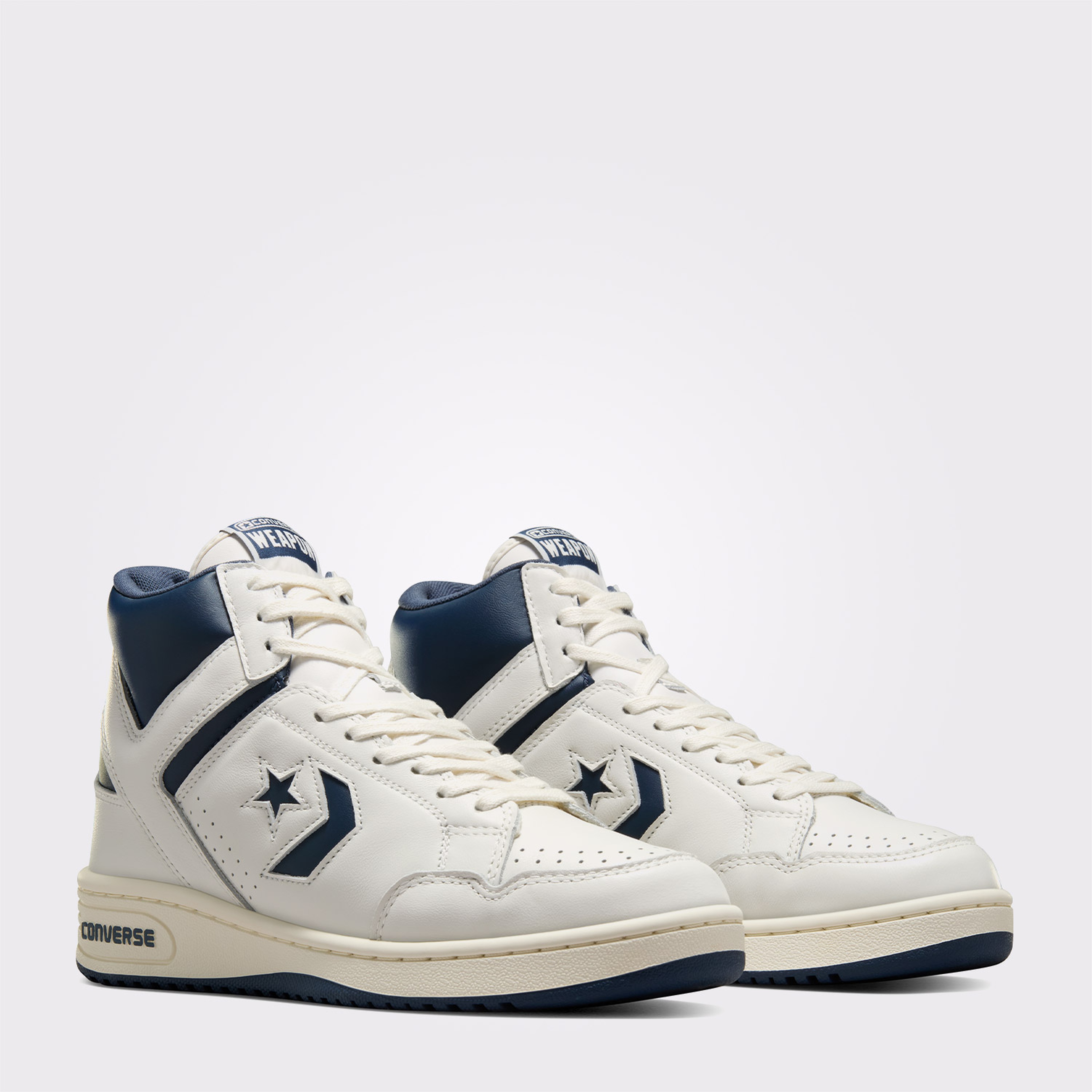 Converse Weapon Erkek Beyaz Sneaker