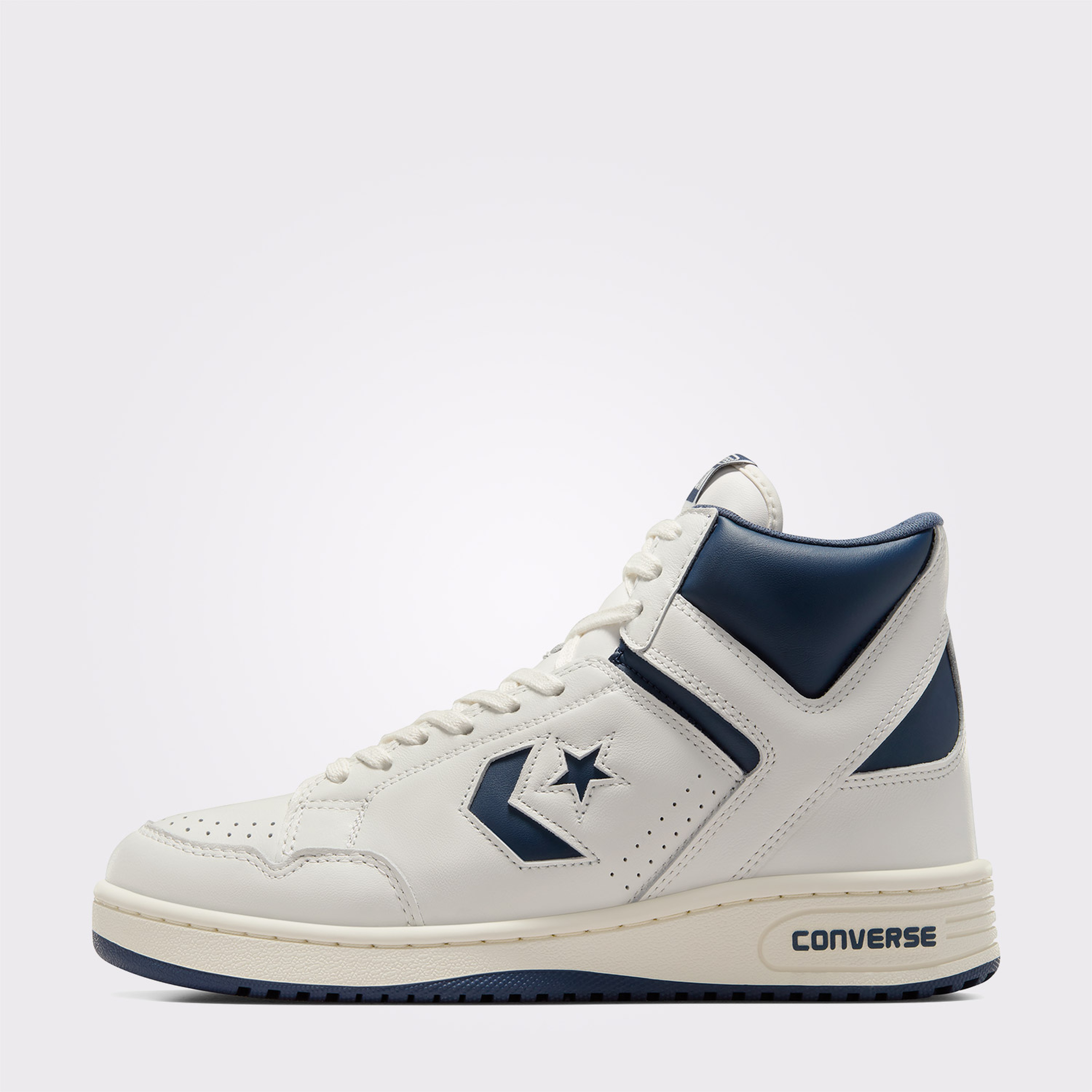 Converse Weapon Erkek Beyaz Sneaker