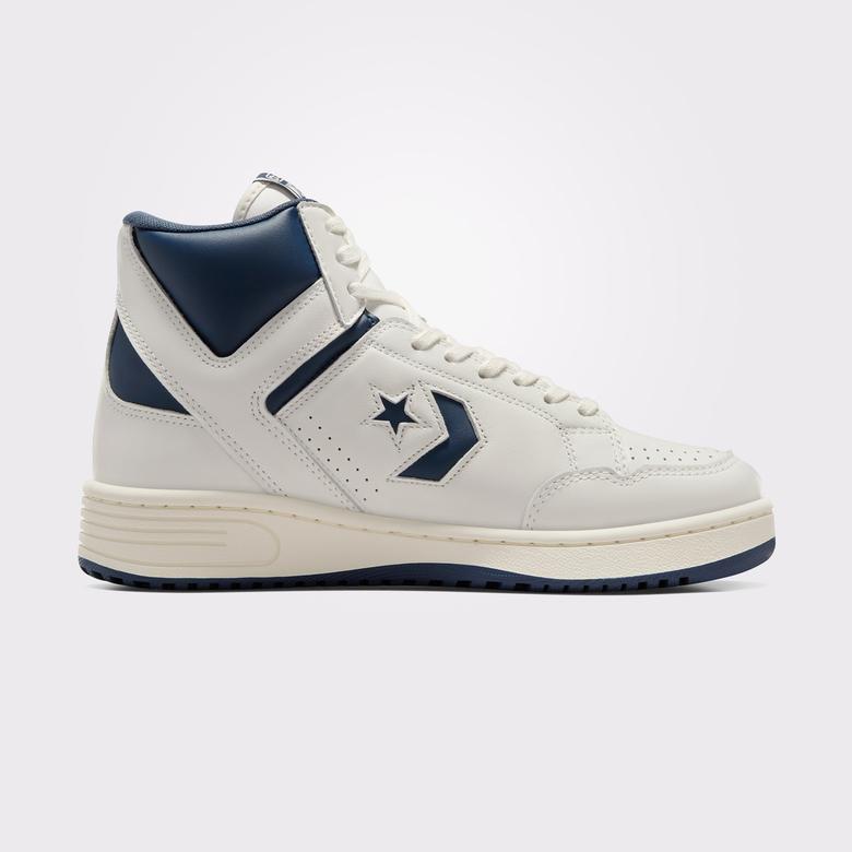 Converse Weapon Erkek Beyaz Sneaker