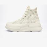 Converse Run Star Legacy CX Unisex Bej Platform Sneaker