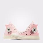 Converse Chuck 70 Unisex Pembe Sneaker