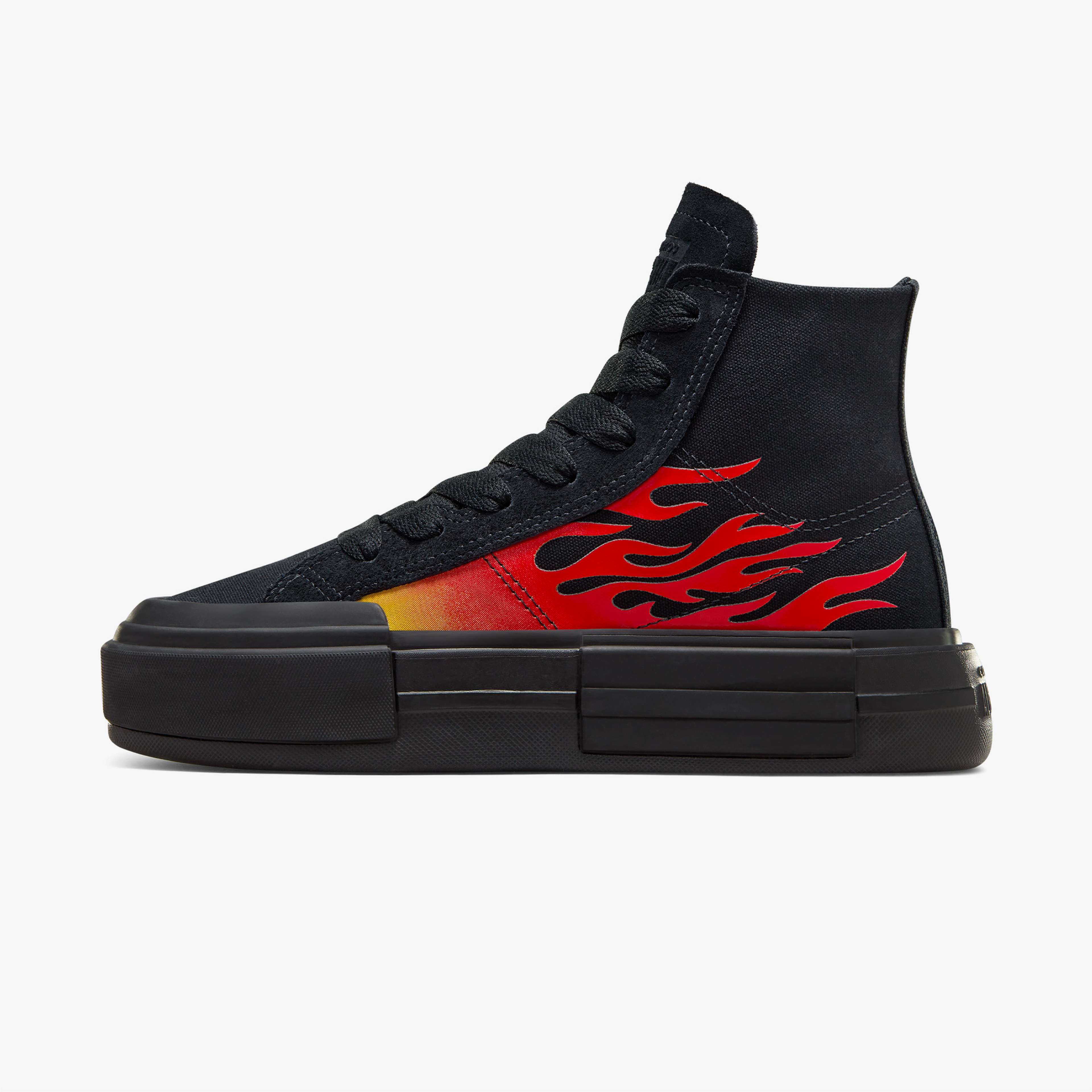 Converse Chuck Taylor All Star Cruise Unisex Siyah Sneaker