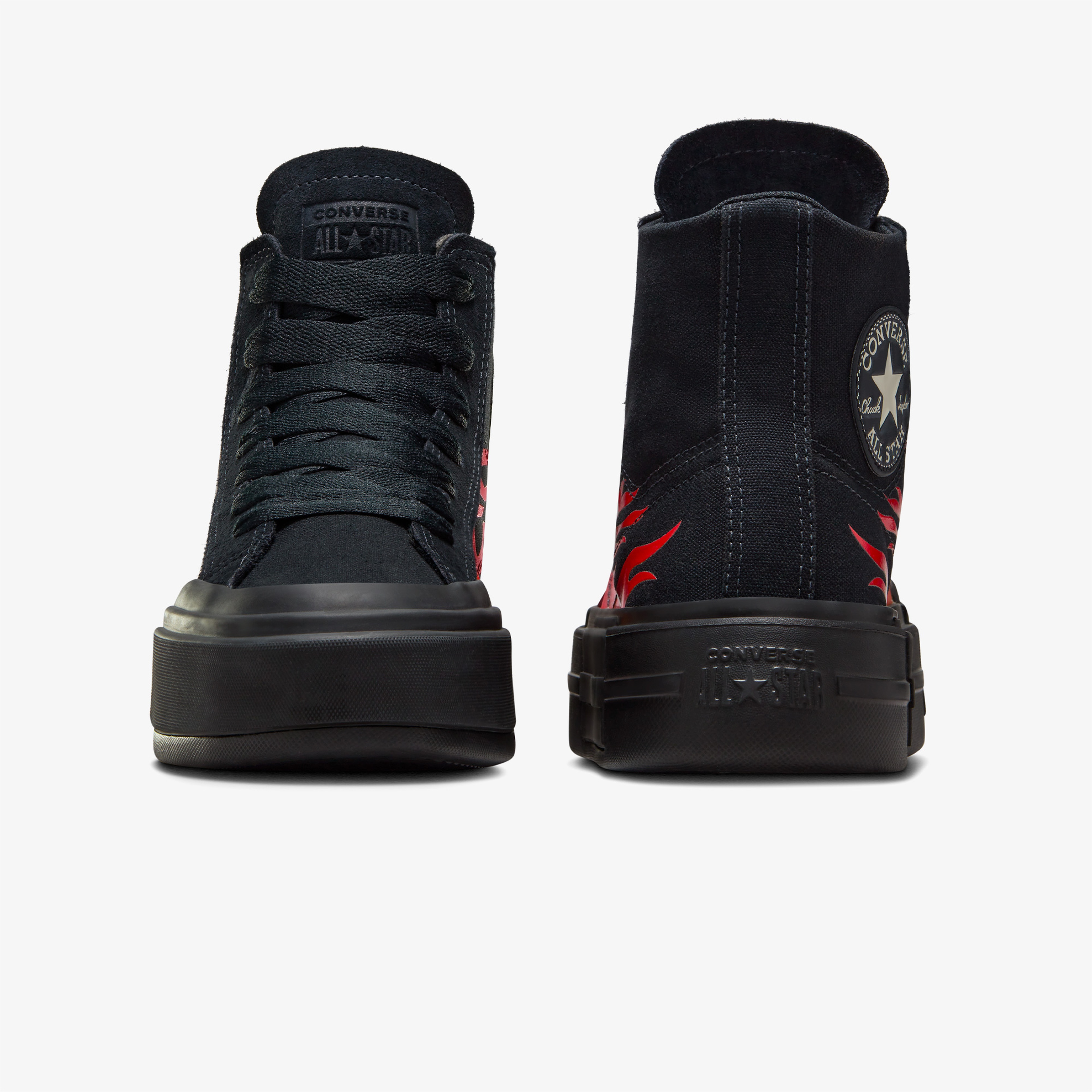 Converse Chuck Taylor All Star Cruise Unisex Siyah Sneaker