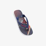 Havaianas Max Çocuk Beyaz Terlik