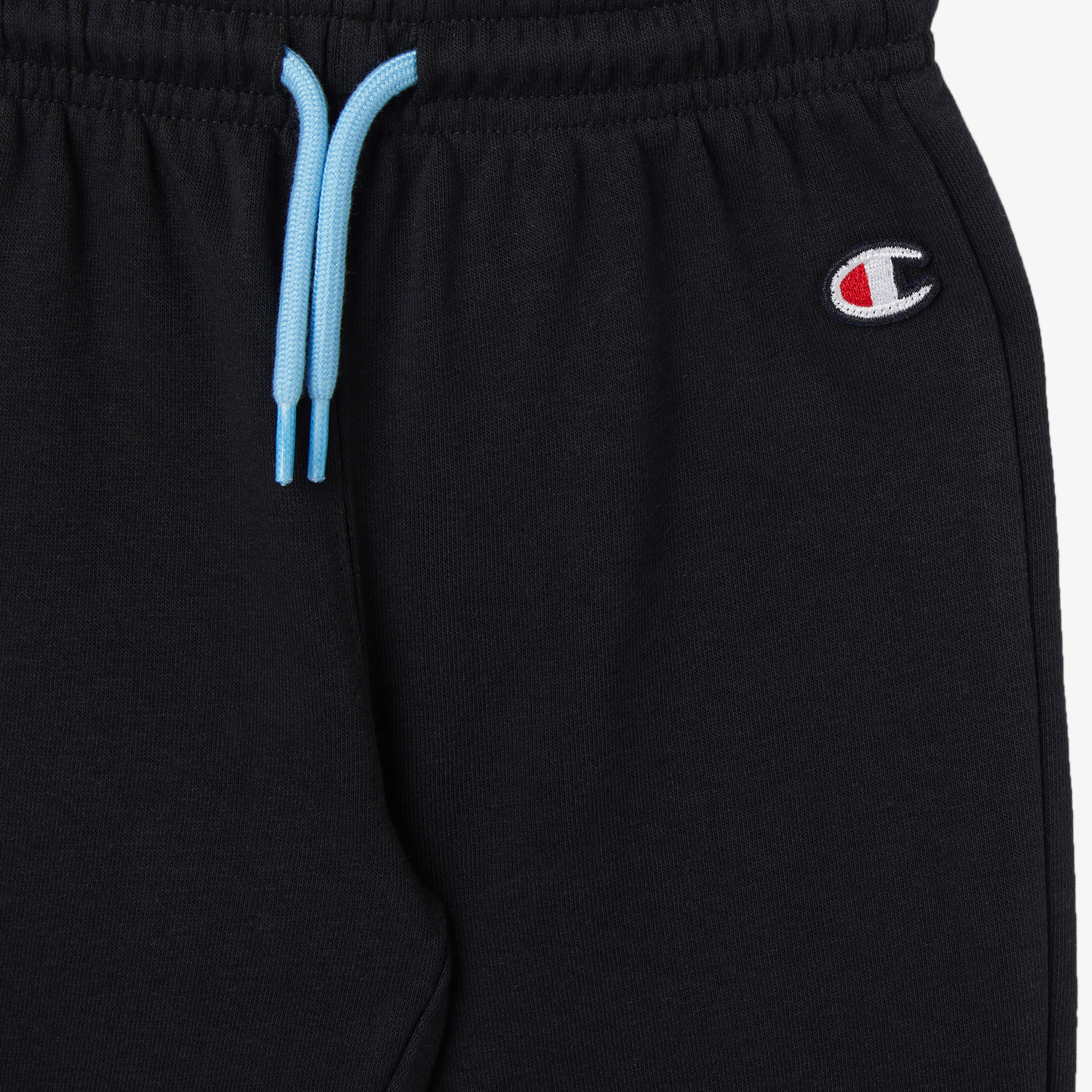 Champion Suit Bebek Mavi Eşofman Üstü