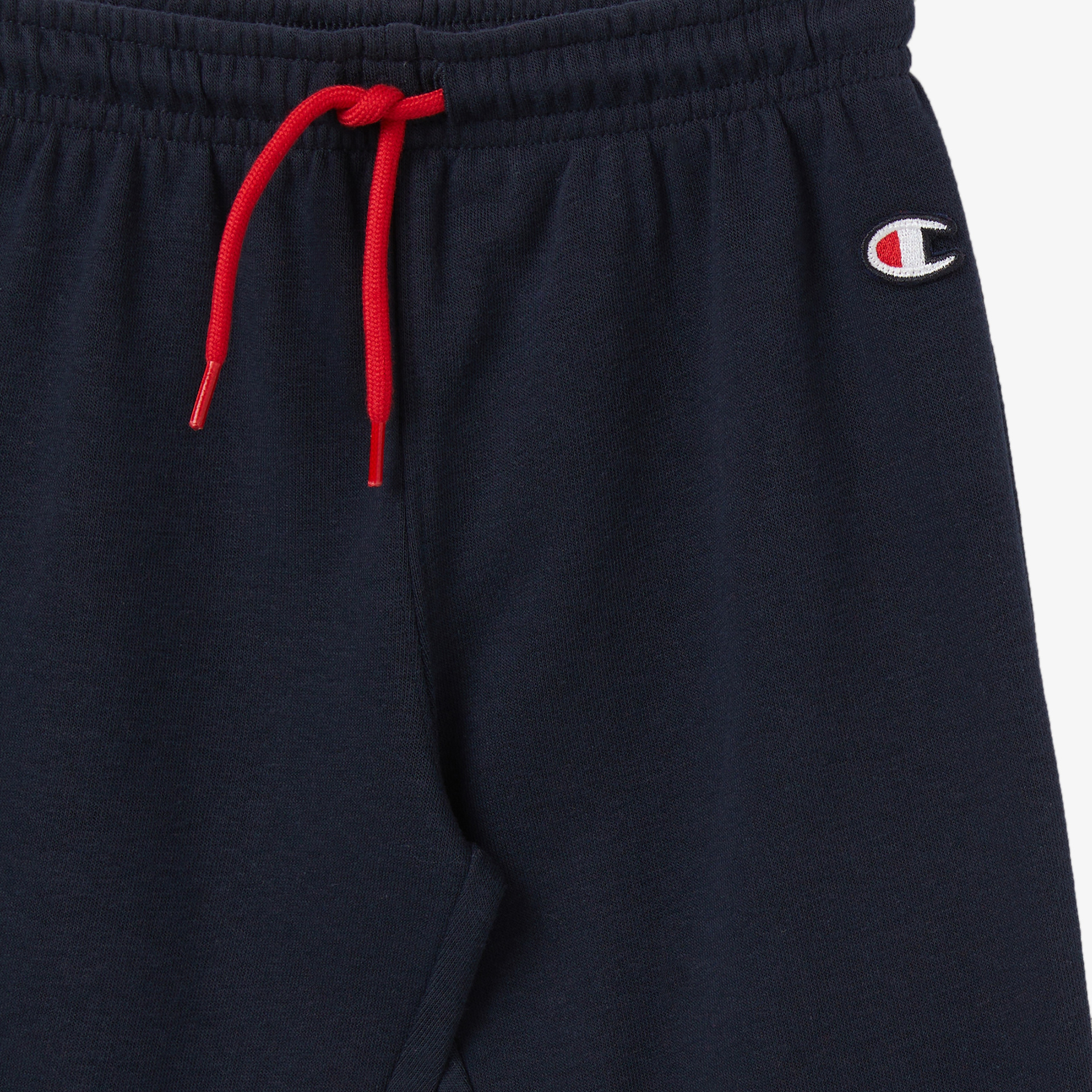 Champion Suit Bebek Kırmızı Eşofman Üstü