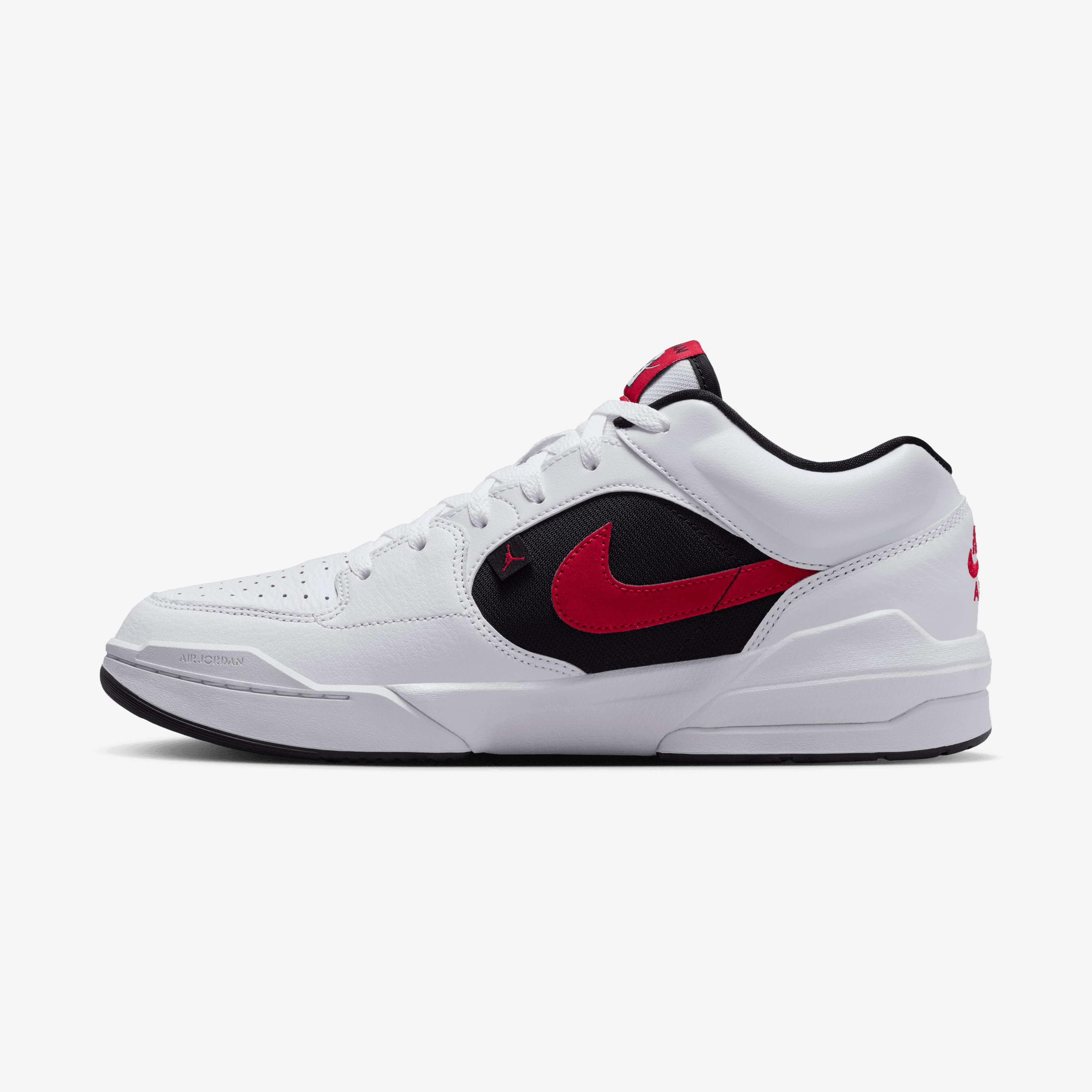 Jordan Stadium 90 Erkek Beyaz Sneaker