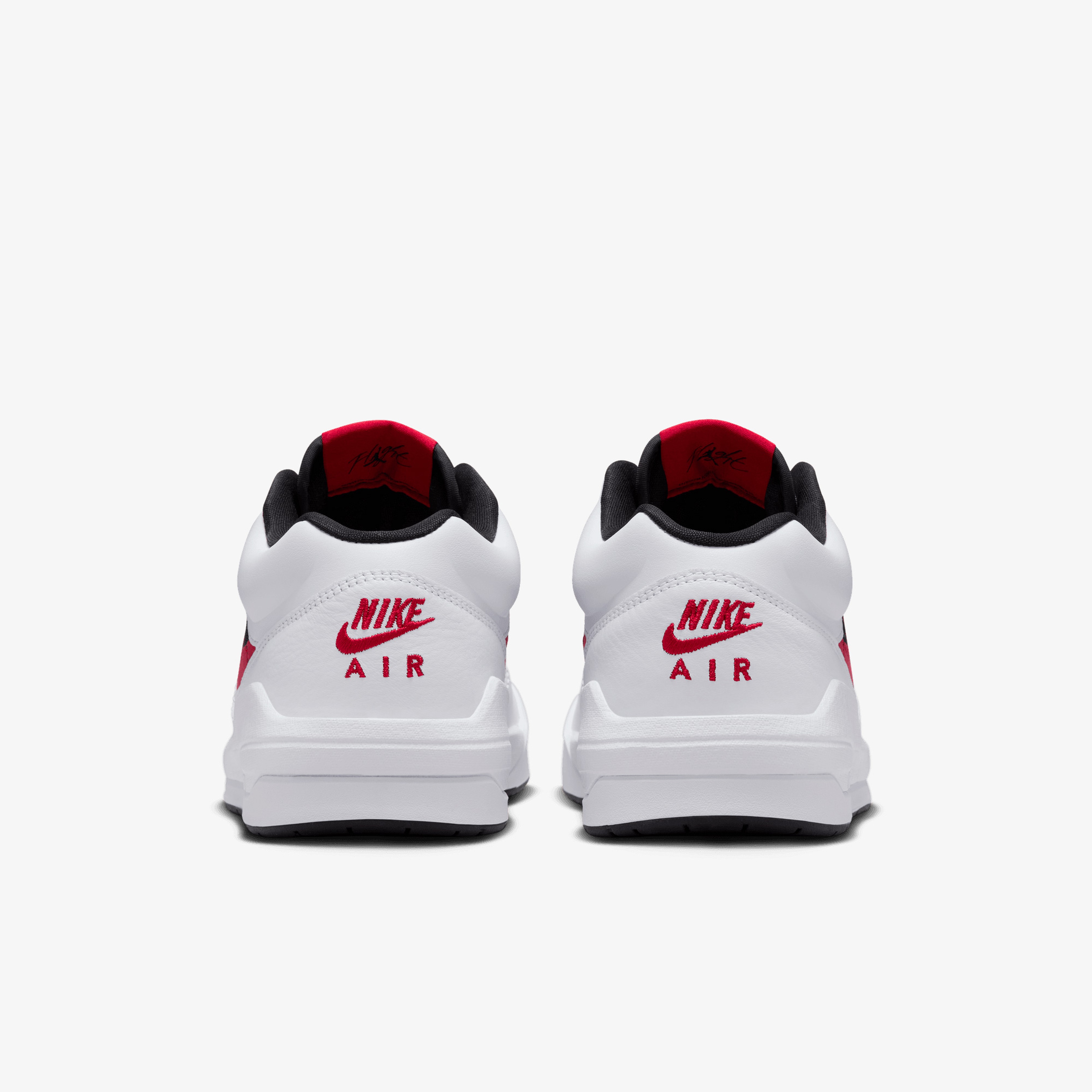 Jordan Stadium 90 Erkek Beyaz Sneaker