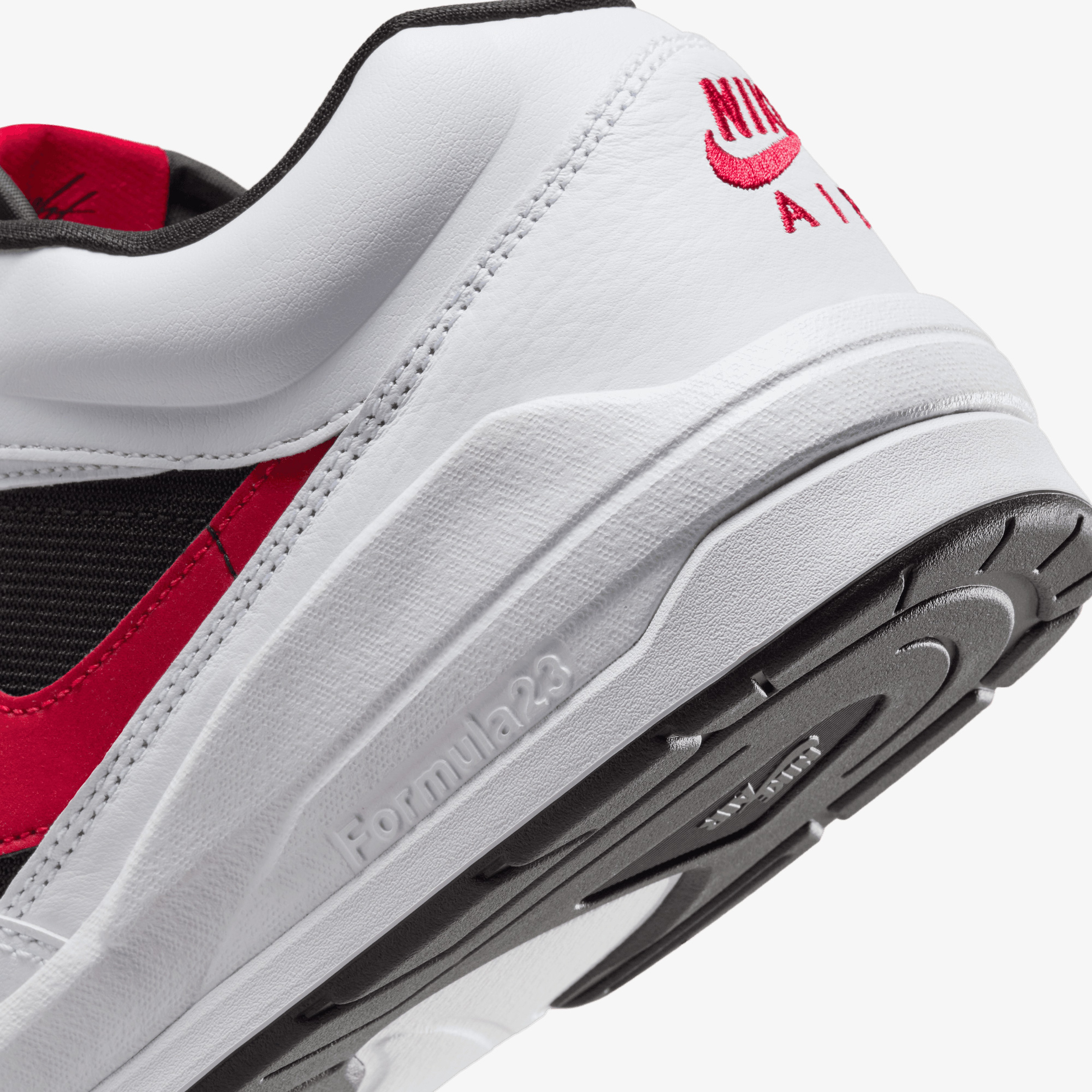 Jordan Stadium 90 Erkek Beyaz Sneaker